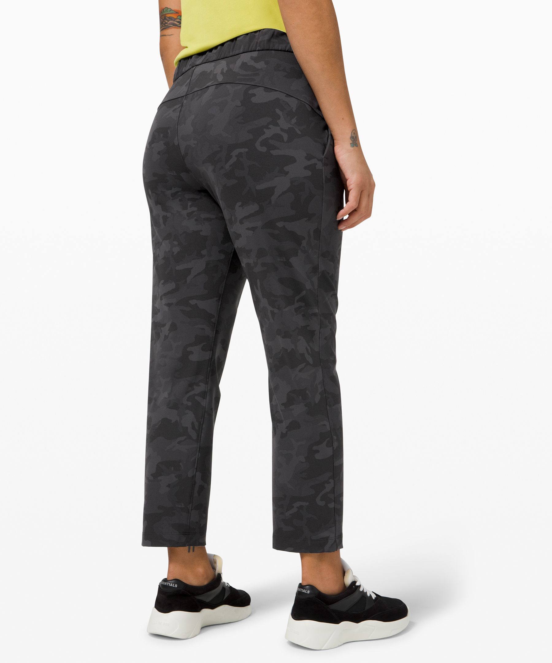 On The Fly Pant  lululemon Hong Kong SAR