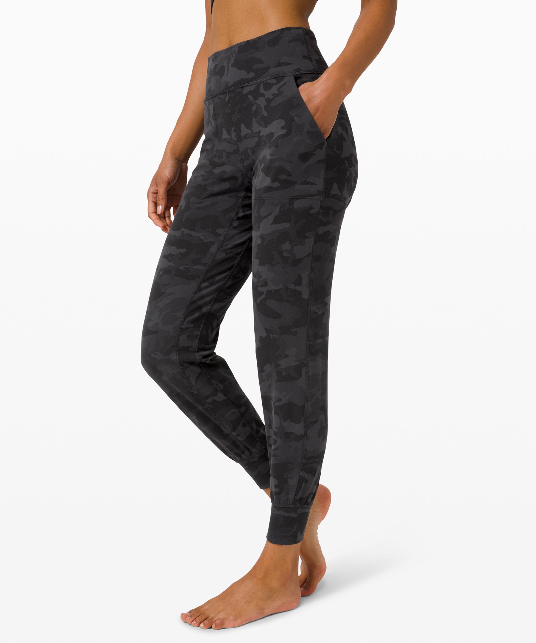 lululemon women's align joggers