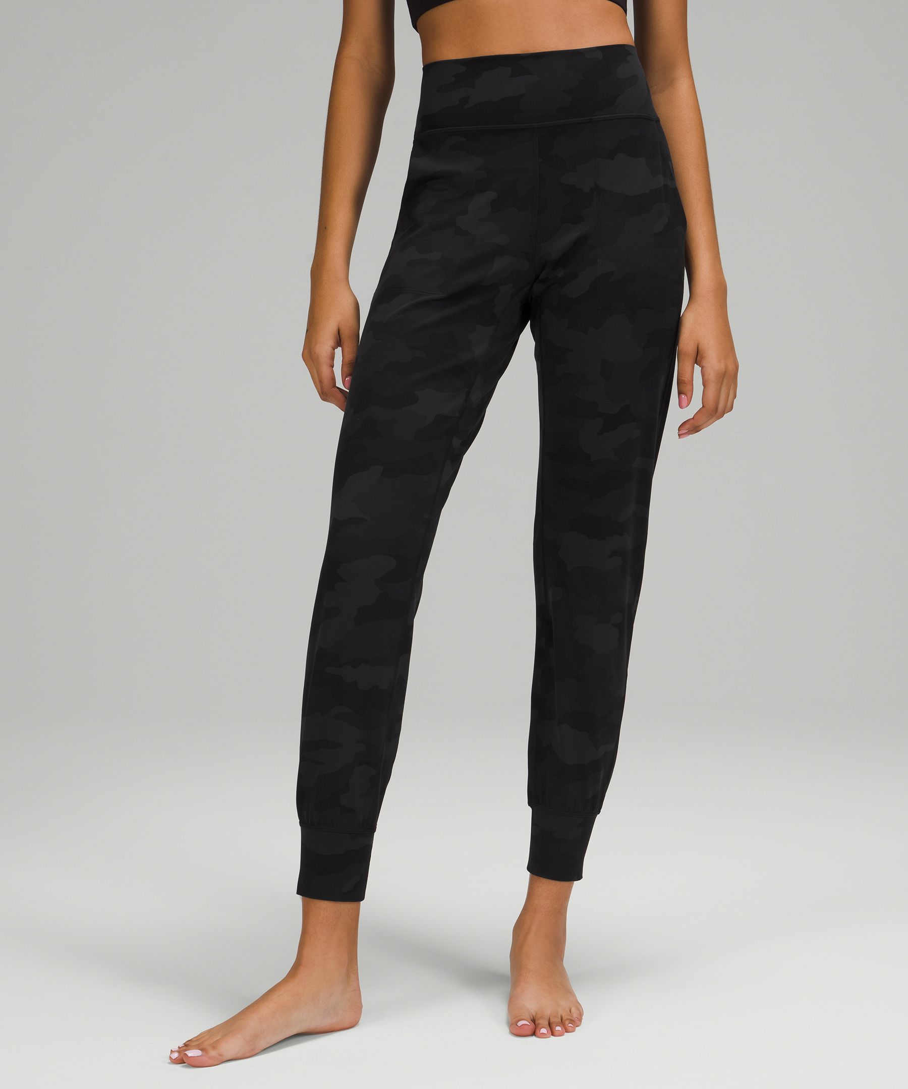 lululemon Align™ High-Rise Jogger *Full Length | Women's Joggers | lululemon