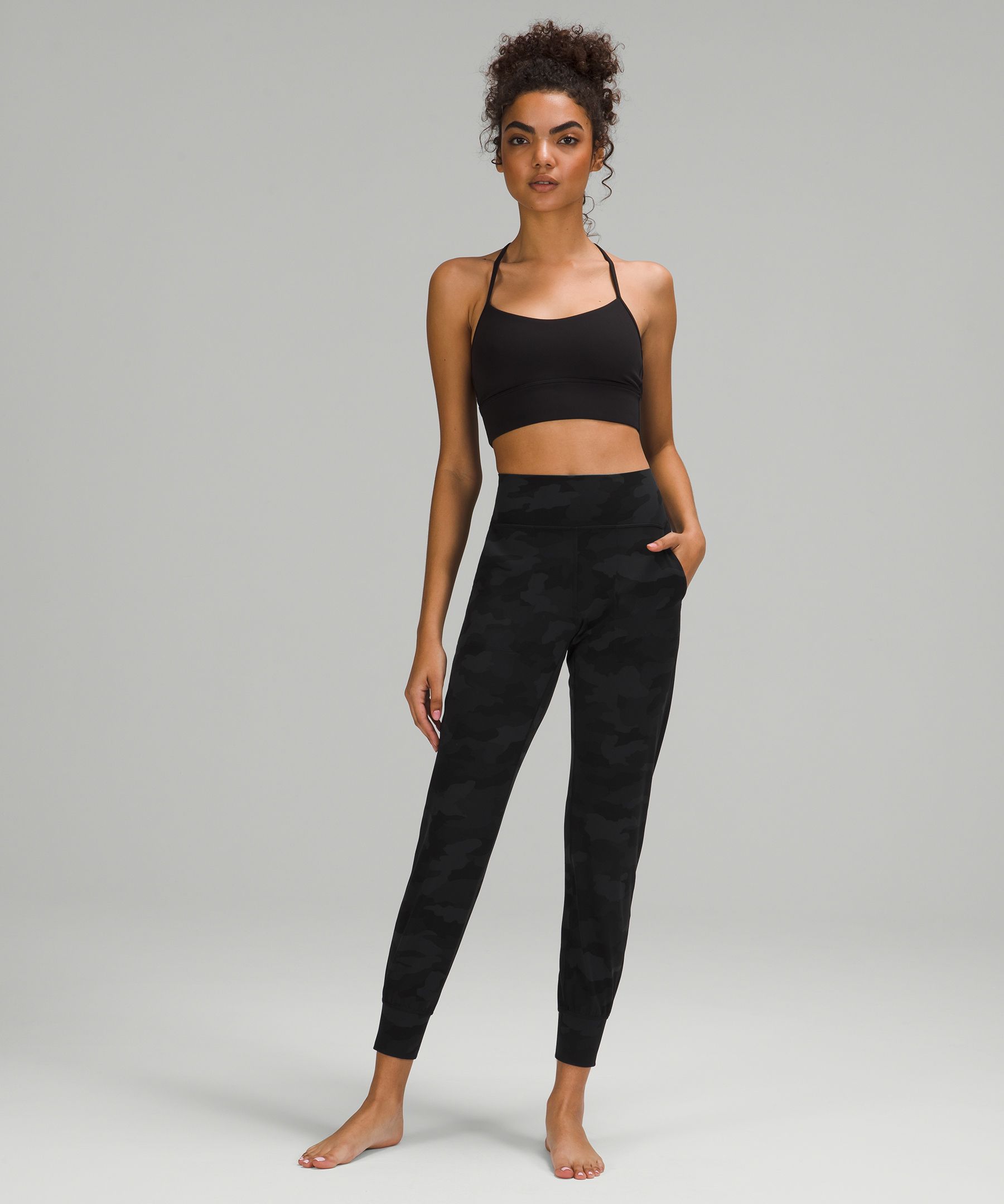 lululemon Align™ High-Rise Jogger *Full Length | Women's Joggers | lululemon