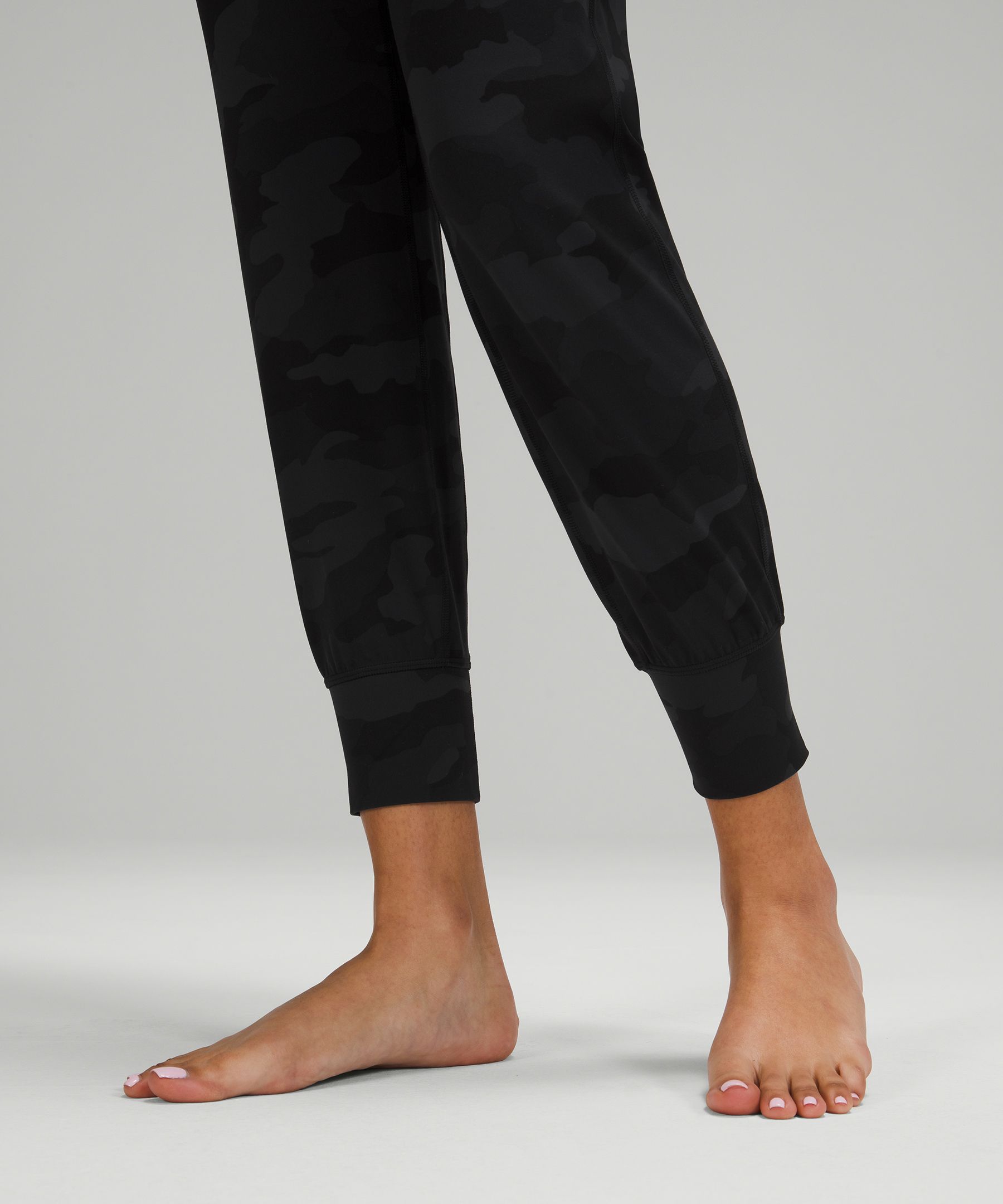 lululemon Align&trade; 高腰運動褲 *全長設計