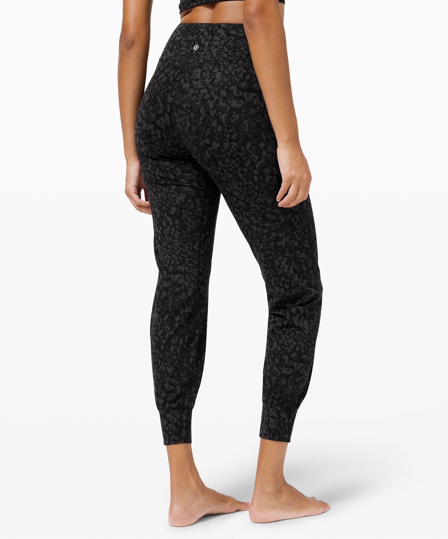 LULULEMON  Align Jogger Black Size 8  Lululemon align joggers, Lululemon  align, Lululemon