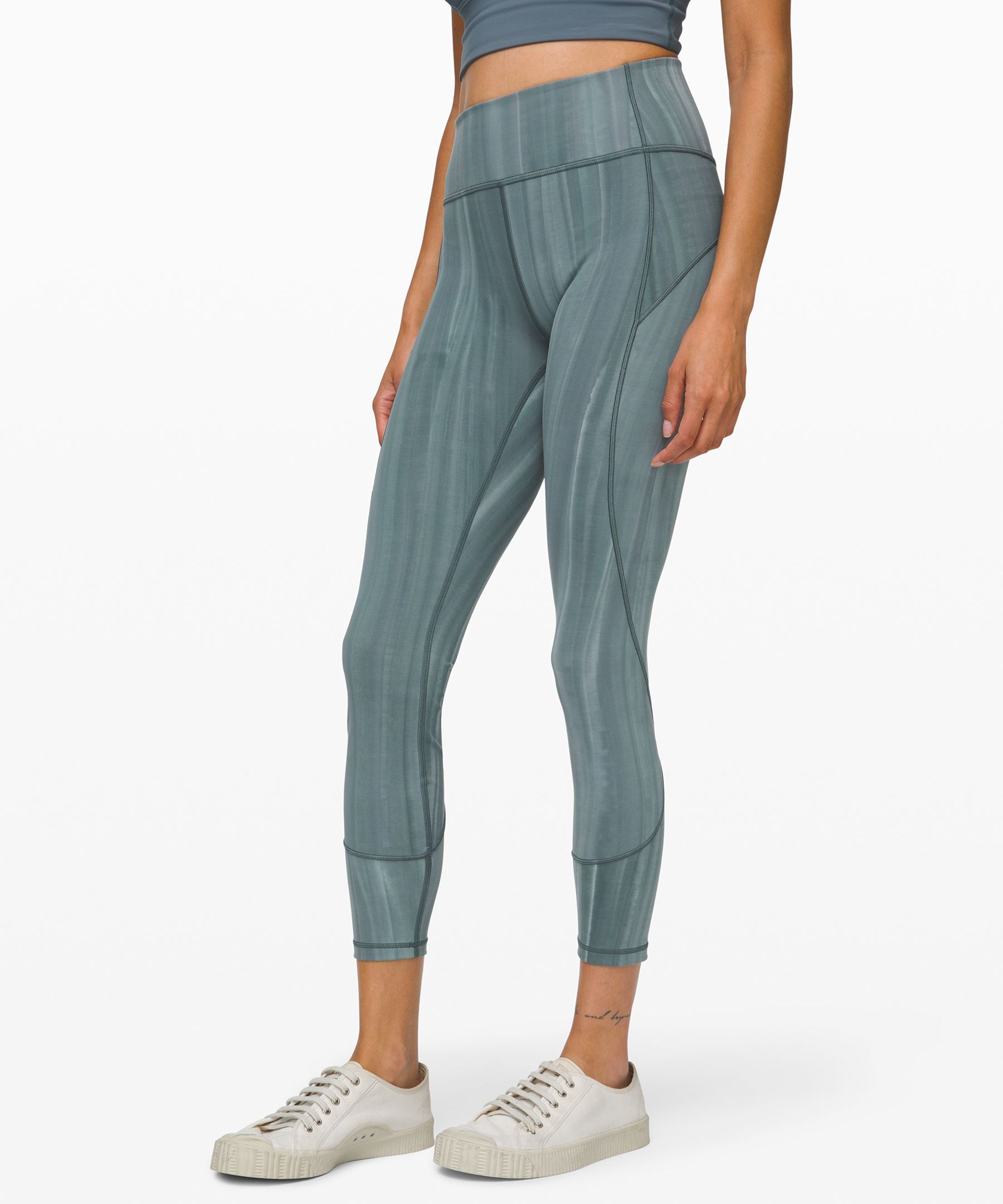 in movement leggings lululemon