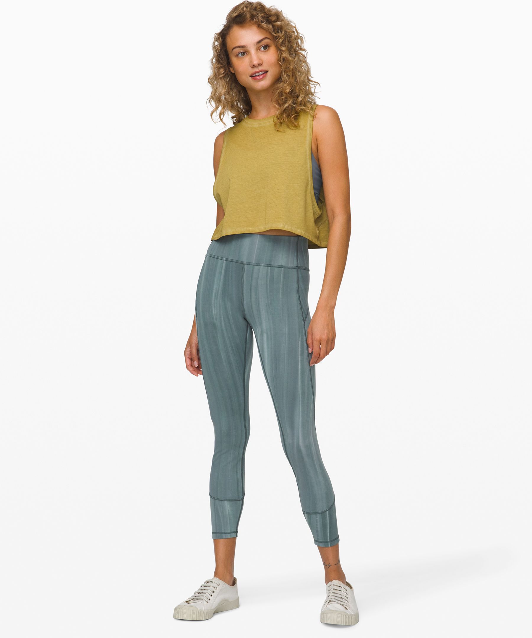 Lululemon leggings in movement hotsell