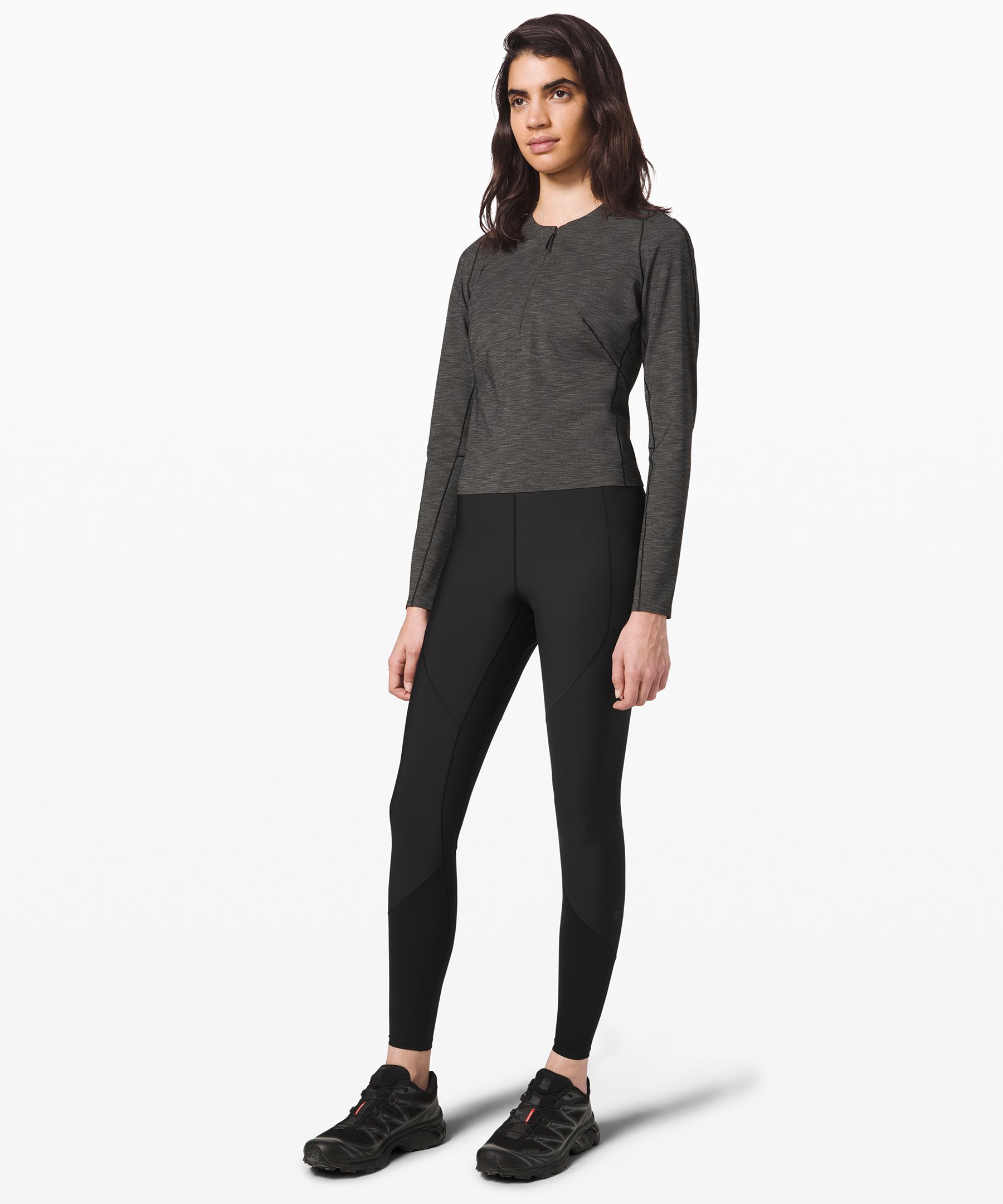 Lululemon LAB legging