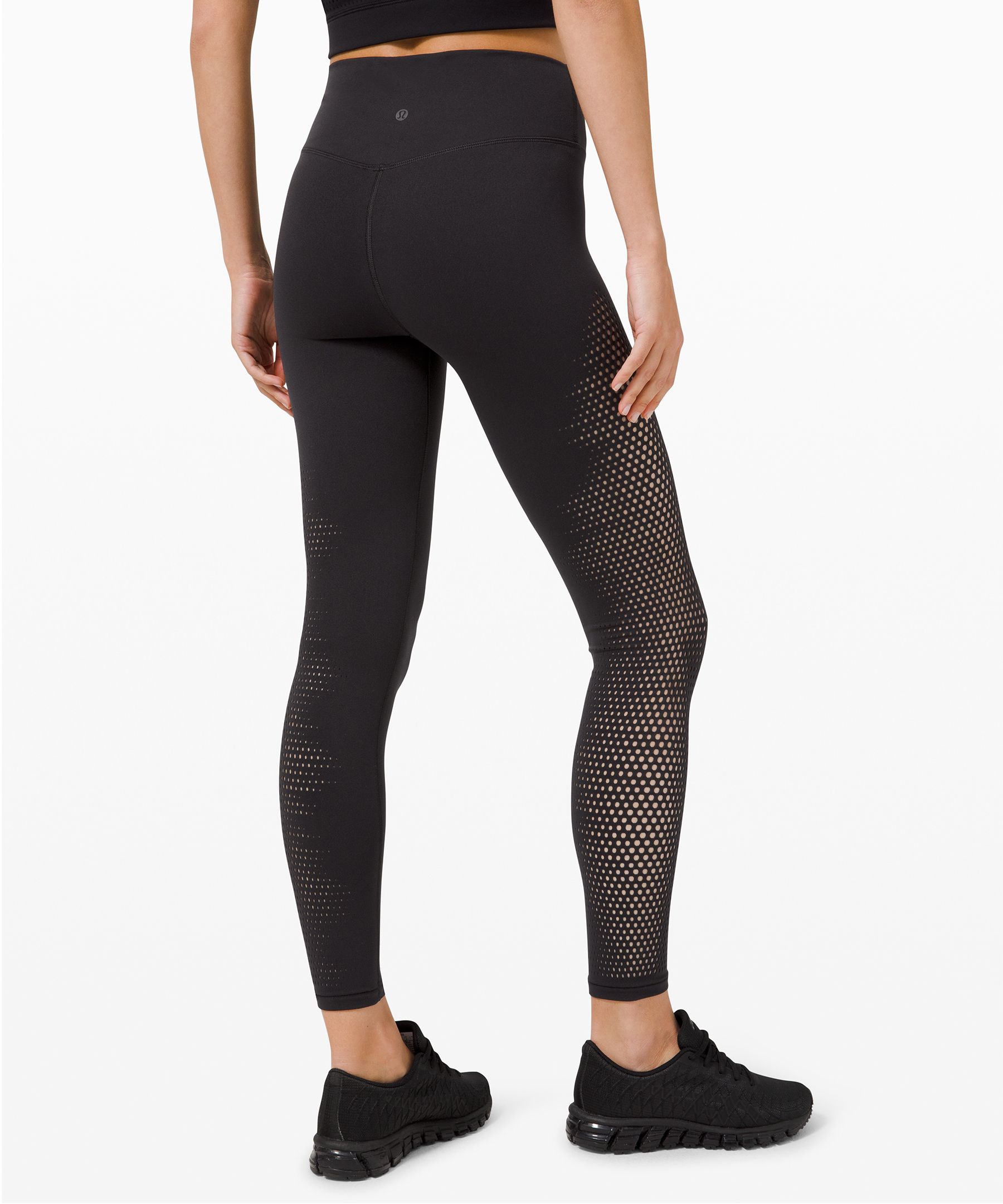 lululemon athletica, Pants & Jumpsuits, Lululemon Reveal 78 Tight Vortex