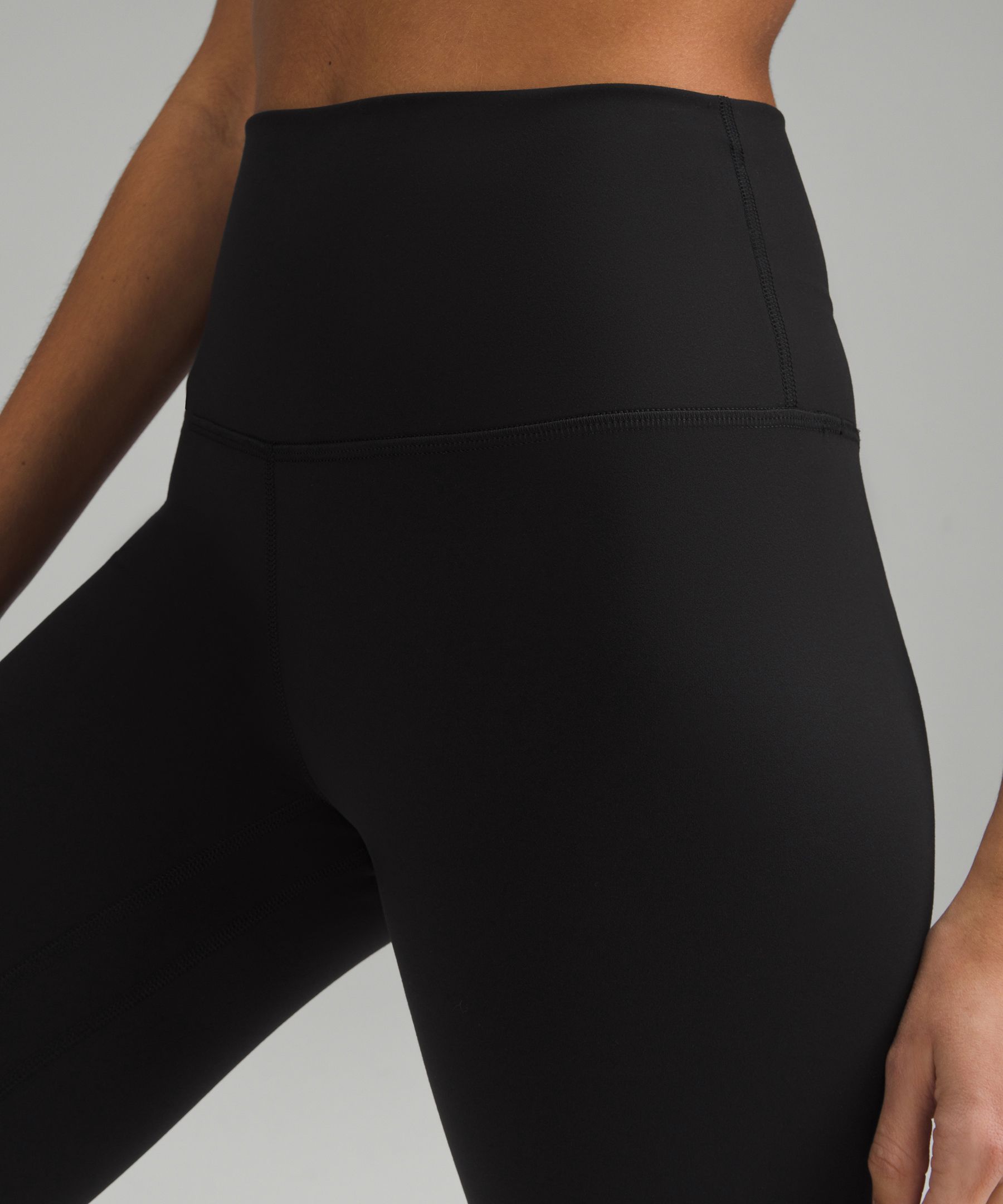 lululemon align pant 25