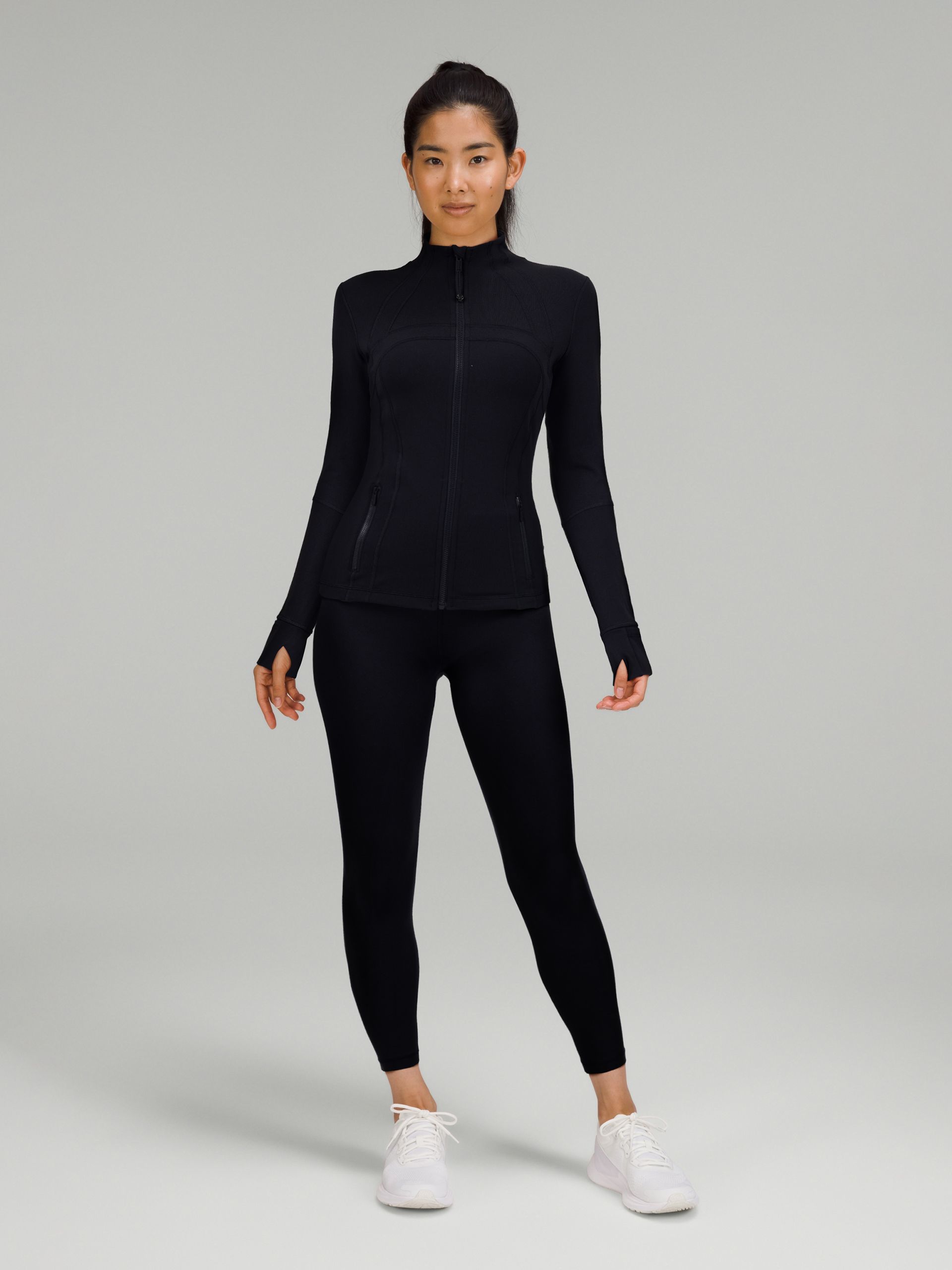 Lululemon sizing pants best sale