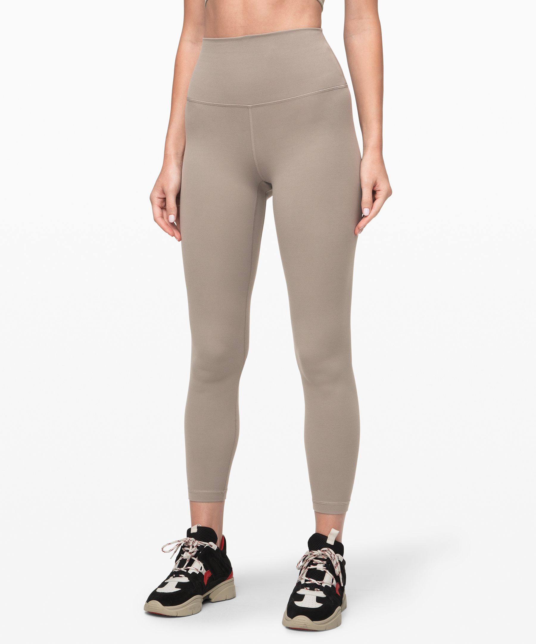 Lululemon Ponsonby Yoga Pants