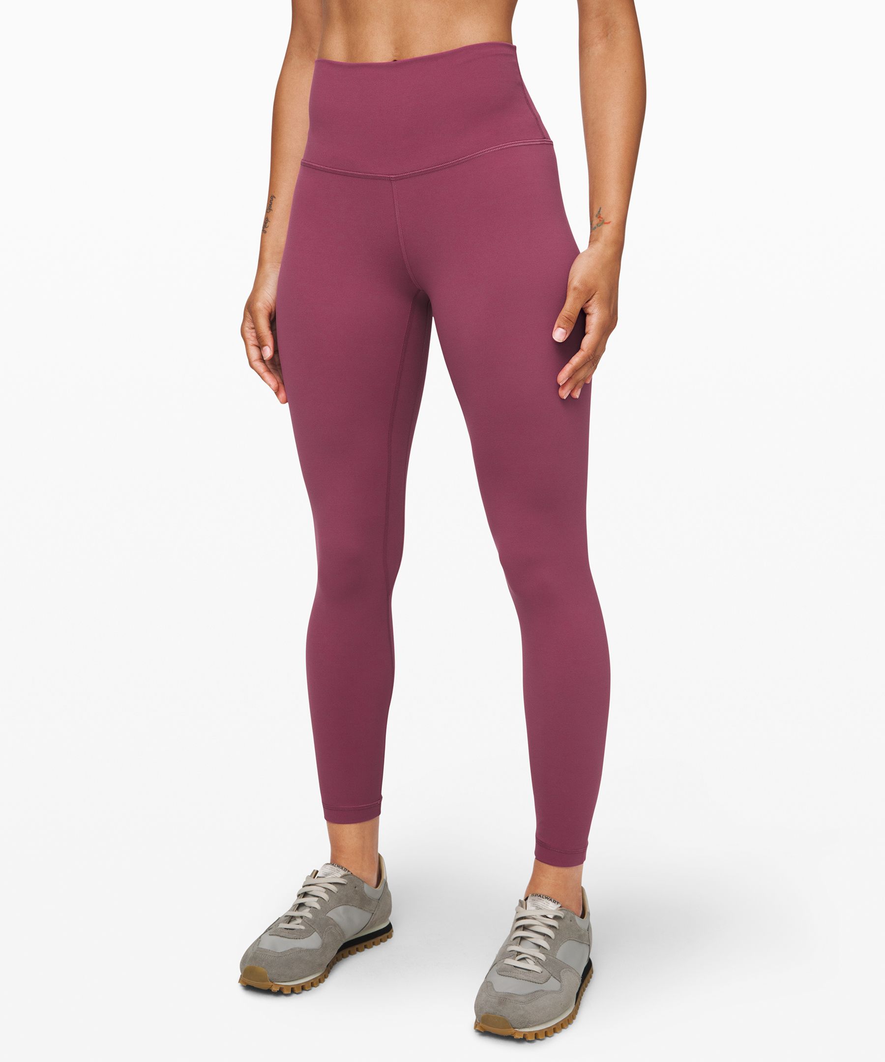 Women's Lululemon Align Hr Pant 25