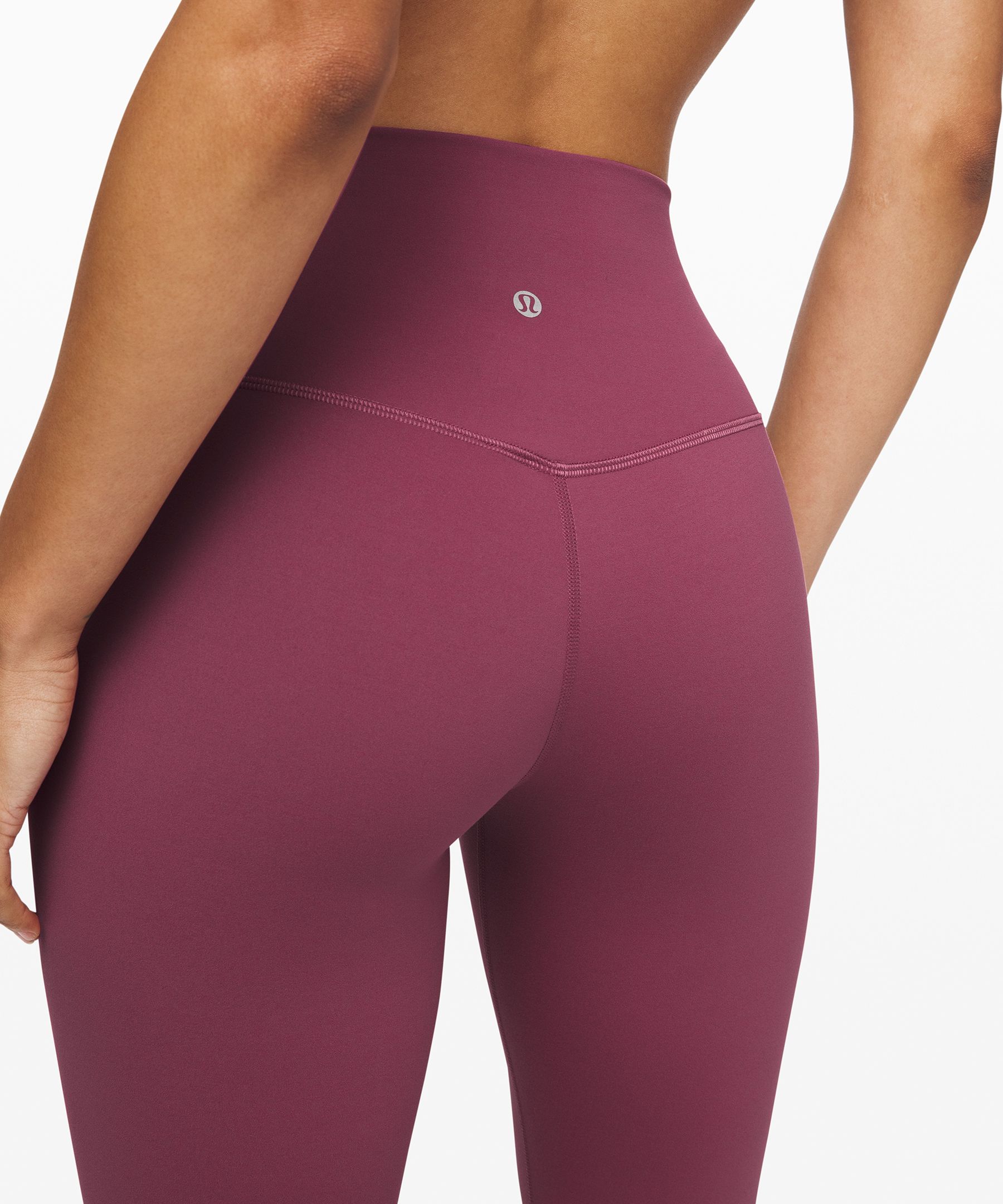 Align HR Pant 25 Lululemon UK