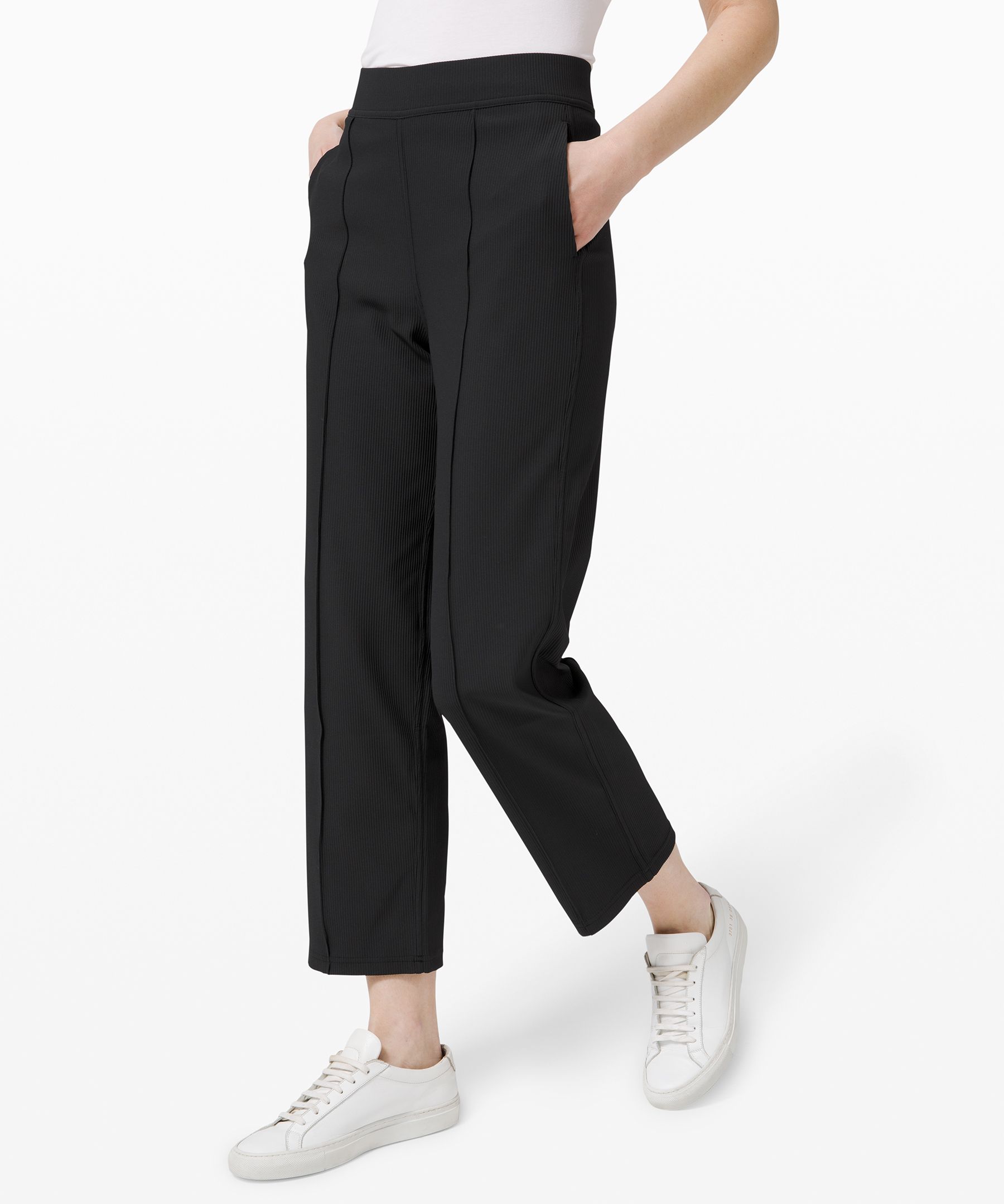 city sleek sweatpants lululemon