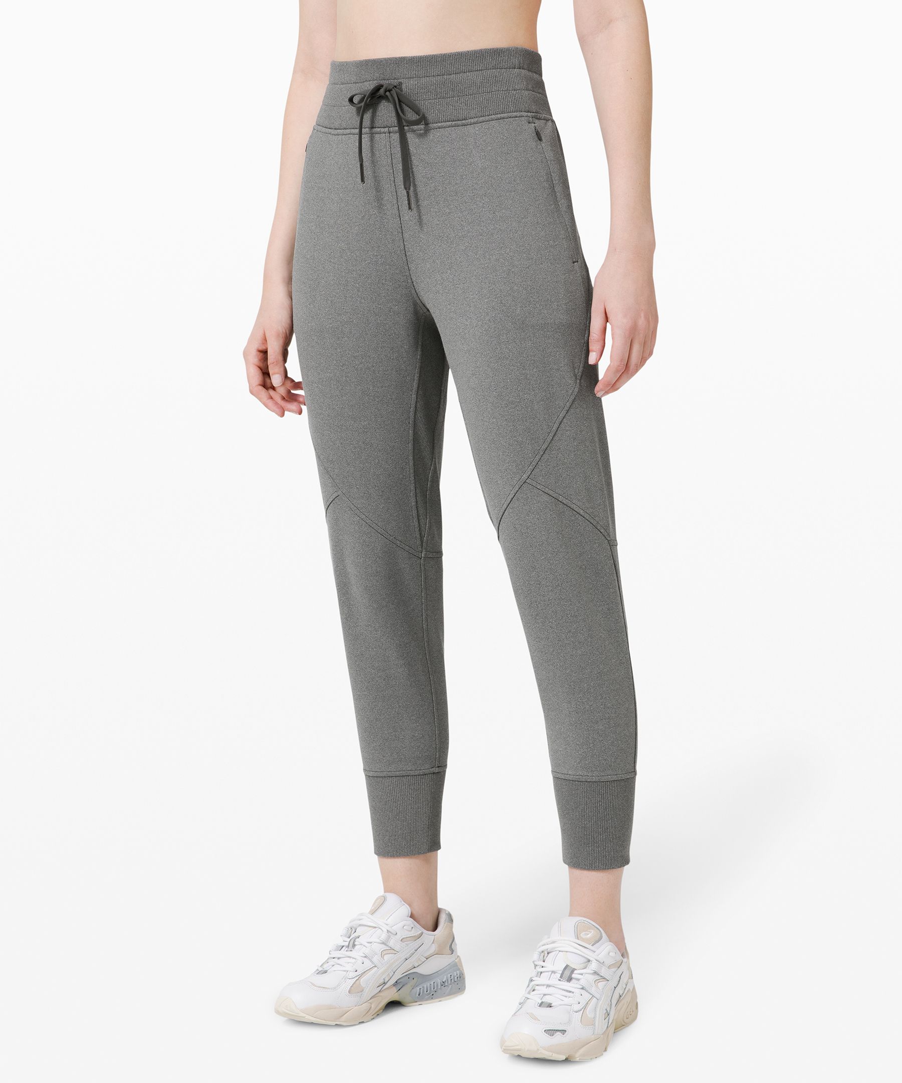 lululemon joggers reddit