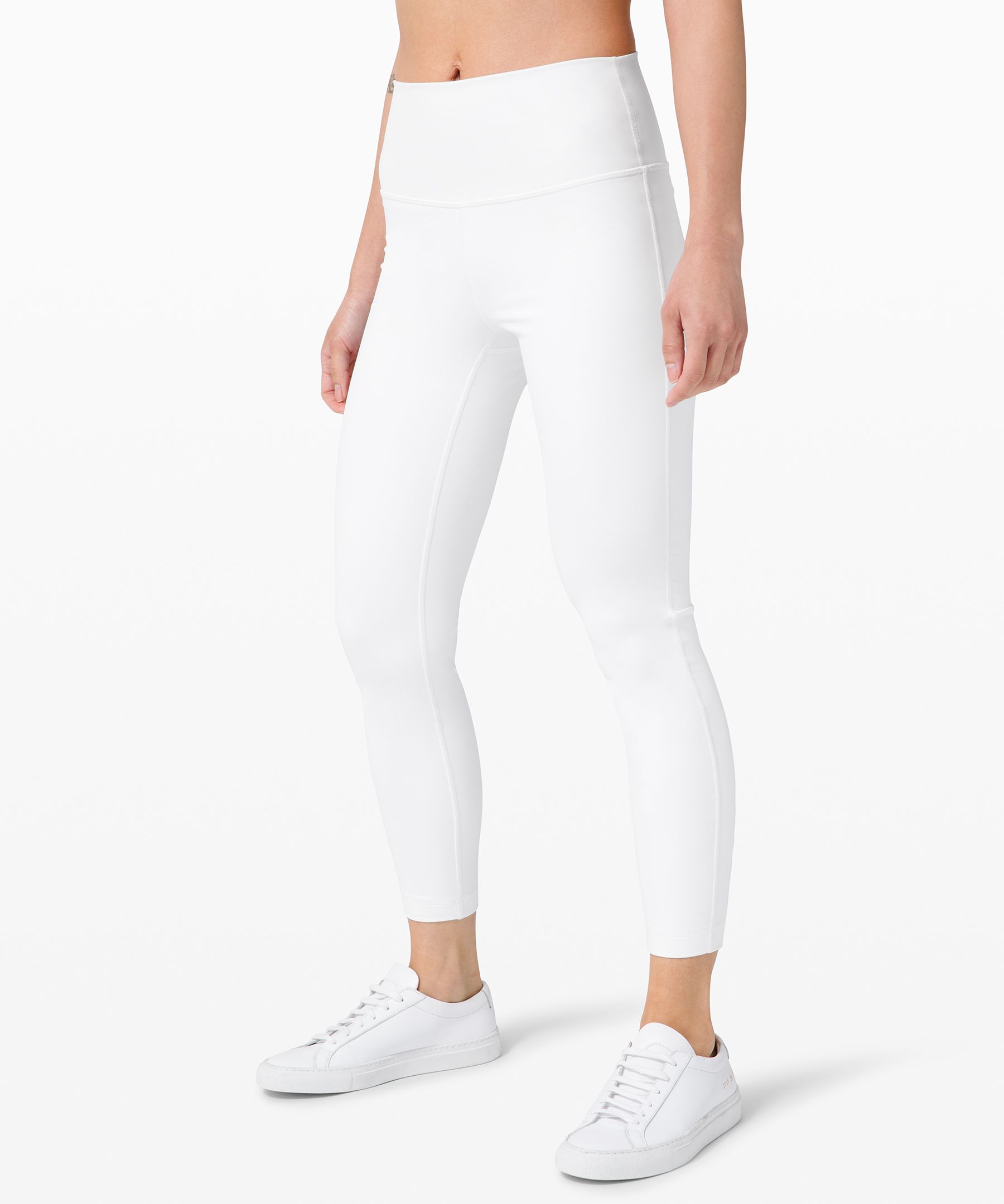 wunder under high rise tight lululemon