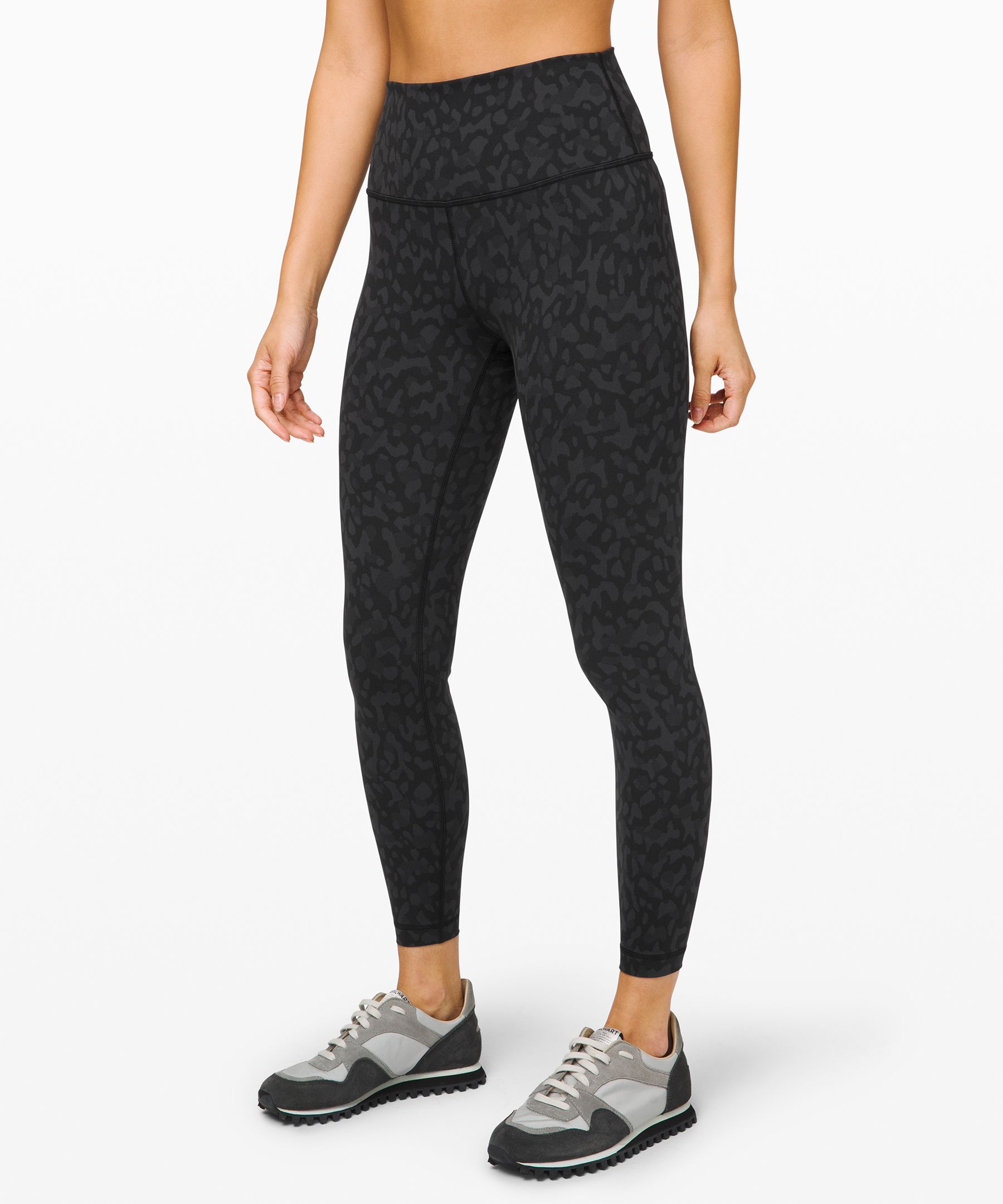 lululemon wunder under tights