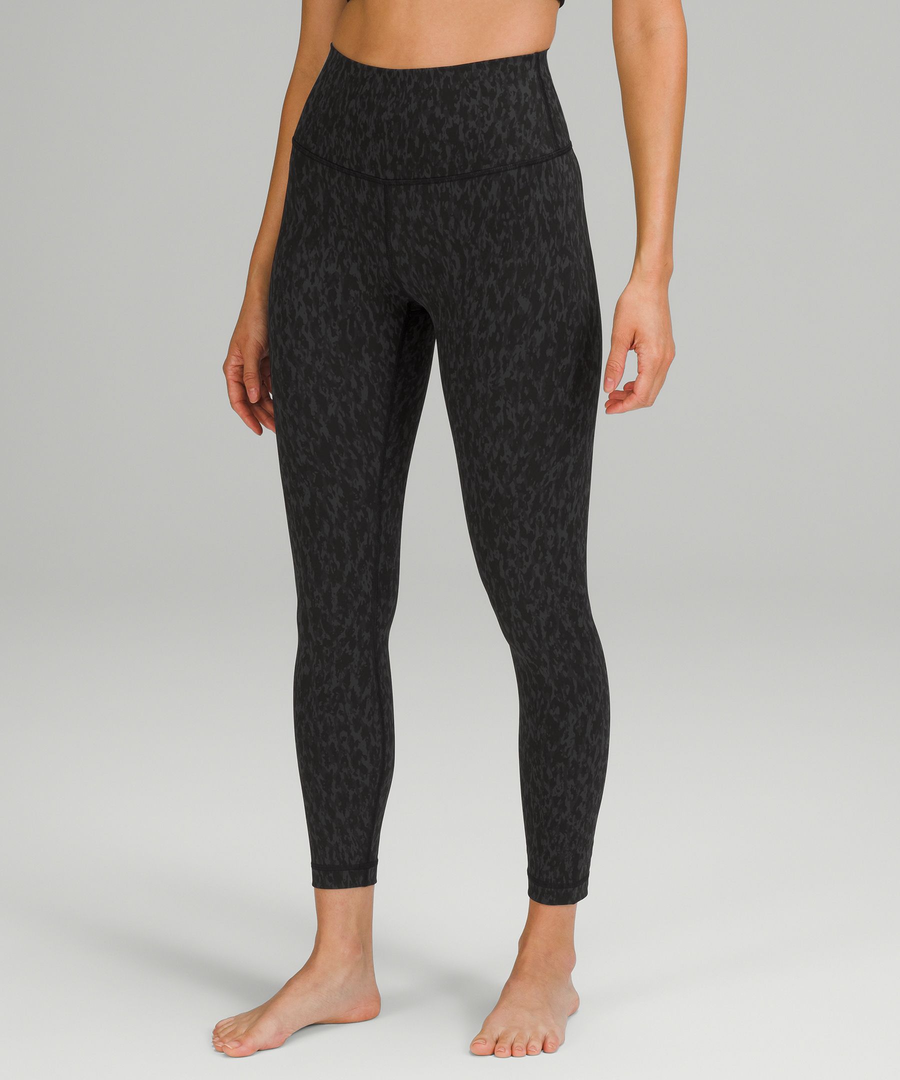 Lululemon - Women’s Wunder Training Leggings - Luxtreme Material