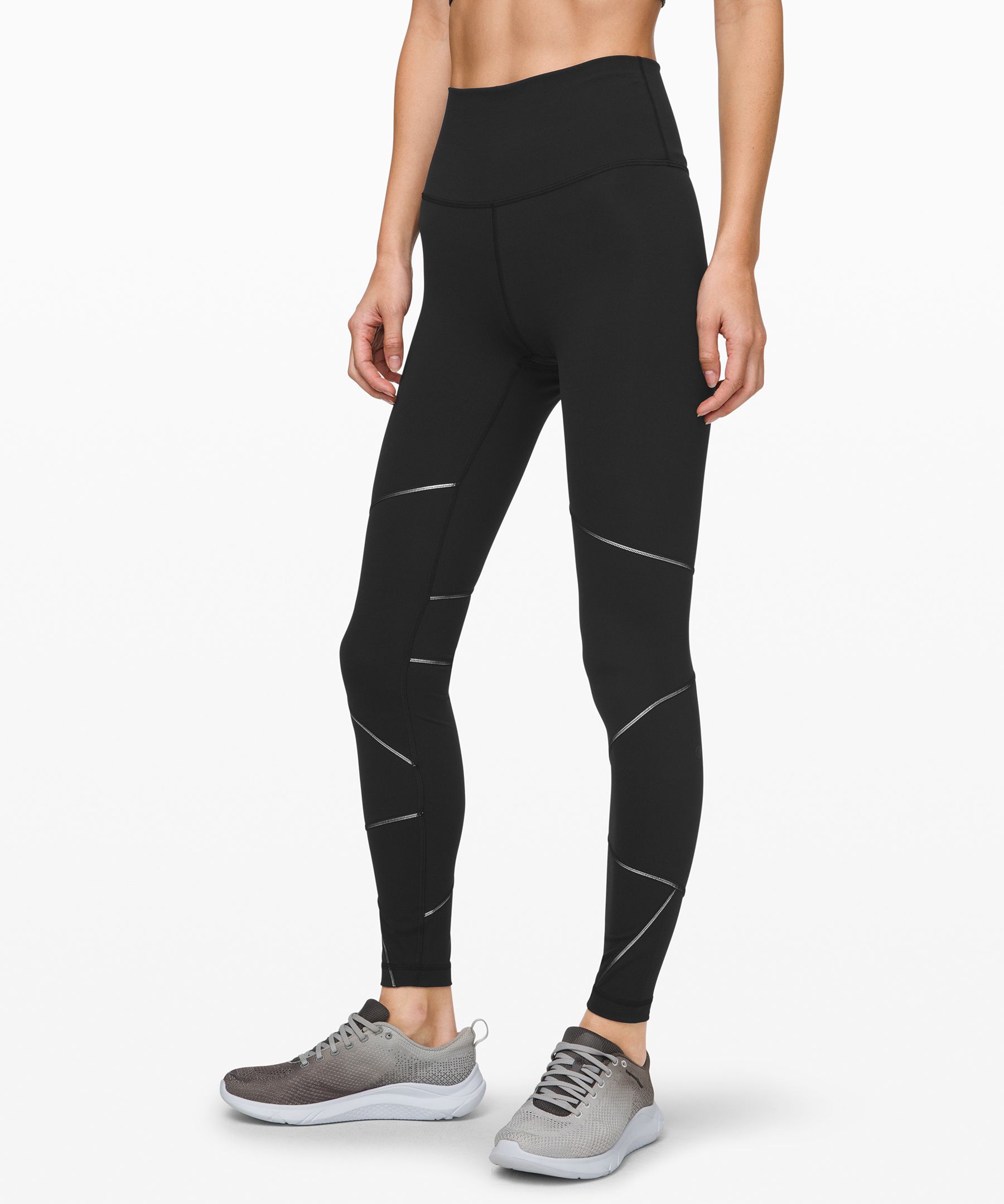 lululemon wunder under hr tight