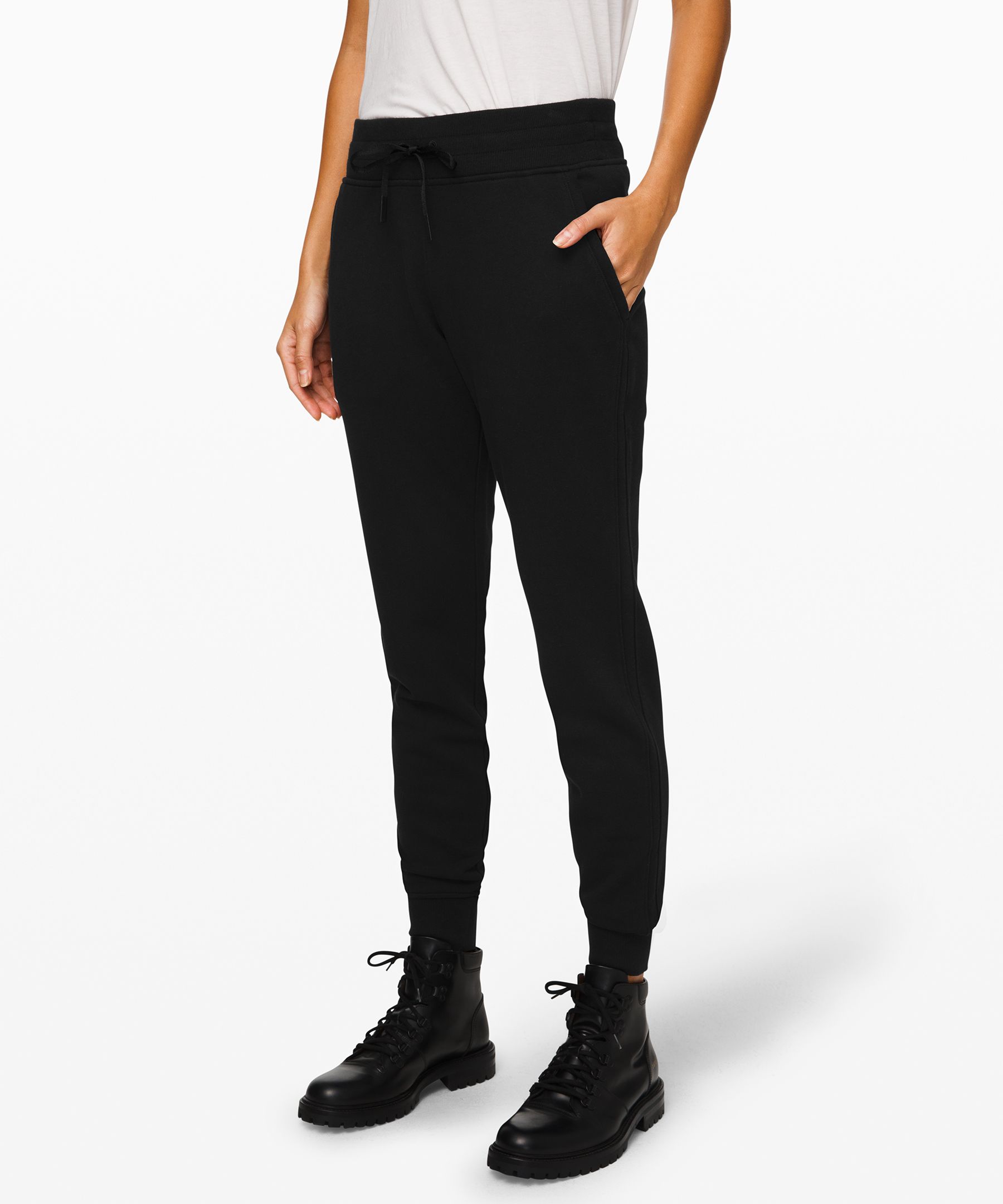 best lululemon joggers