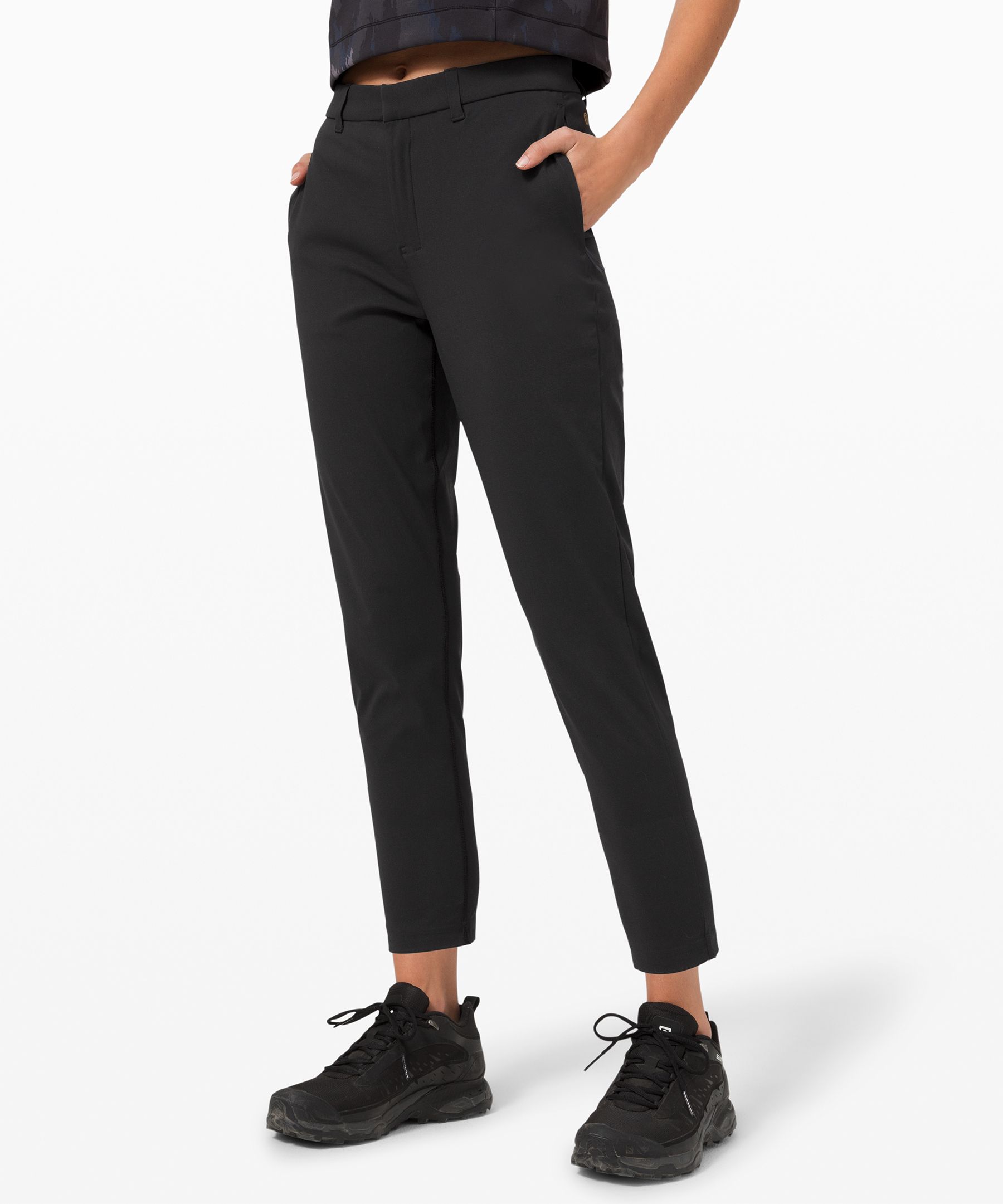 lululemon x Robert Geller Take the Moment Pant | Lululemon EU