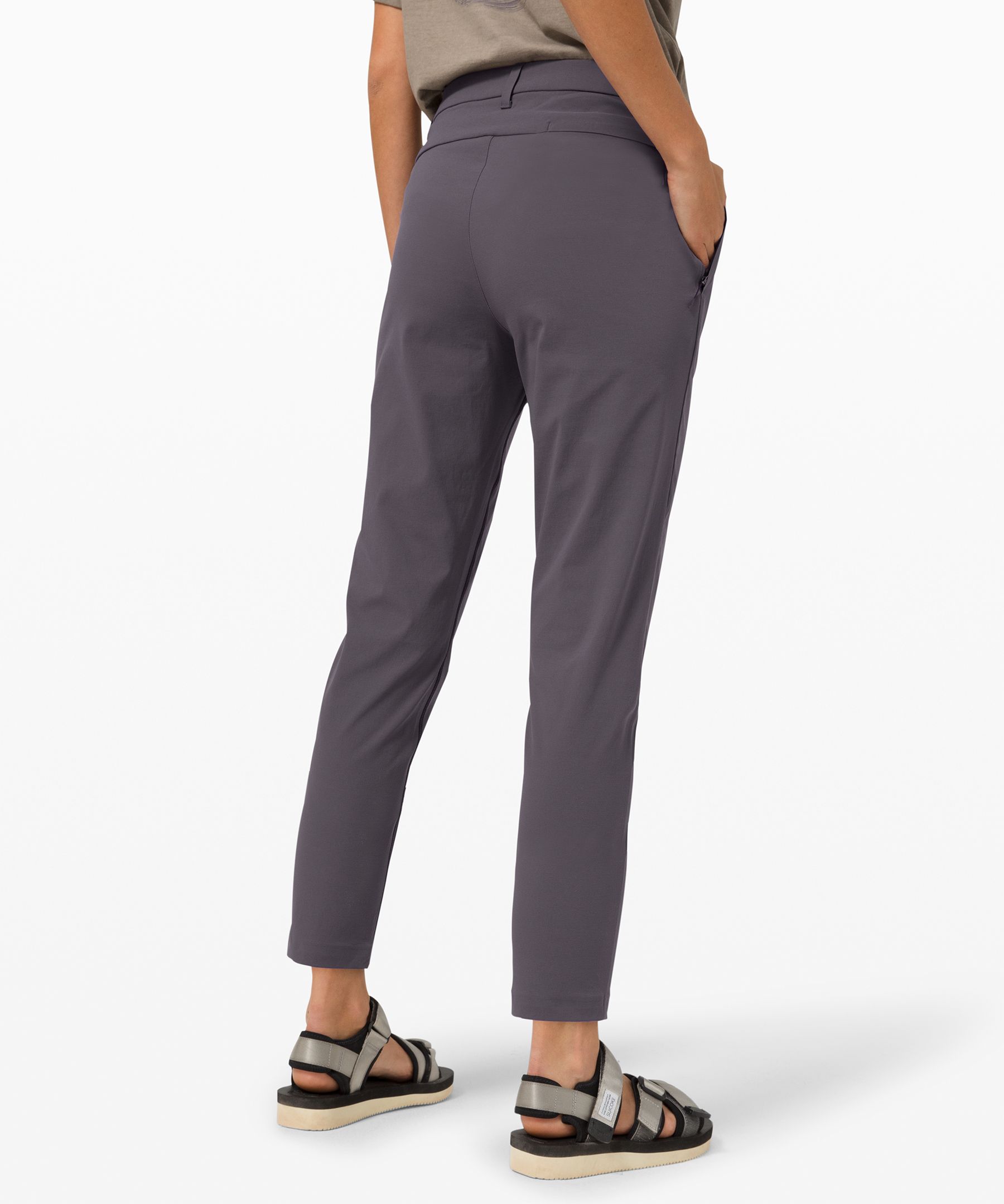 Travel Pant 28\