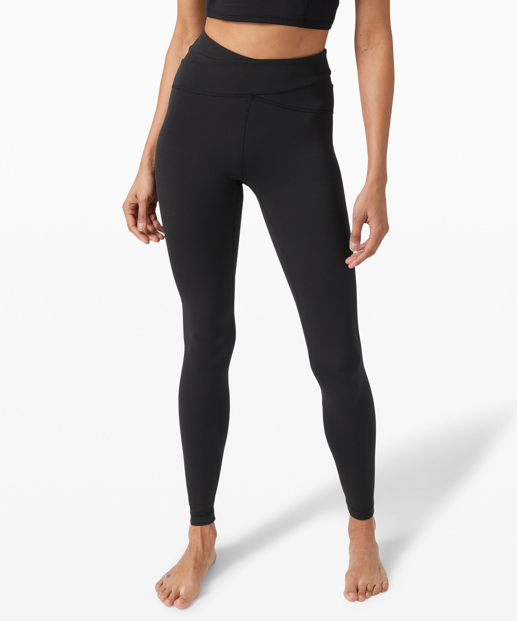 lululemon aligned angles leggings