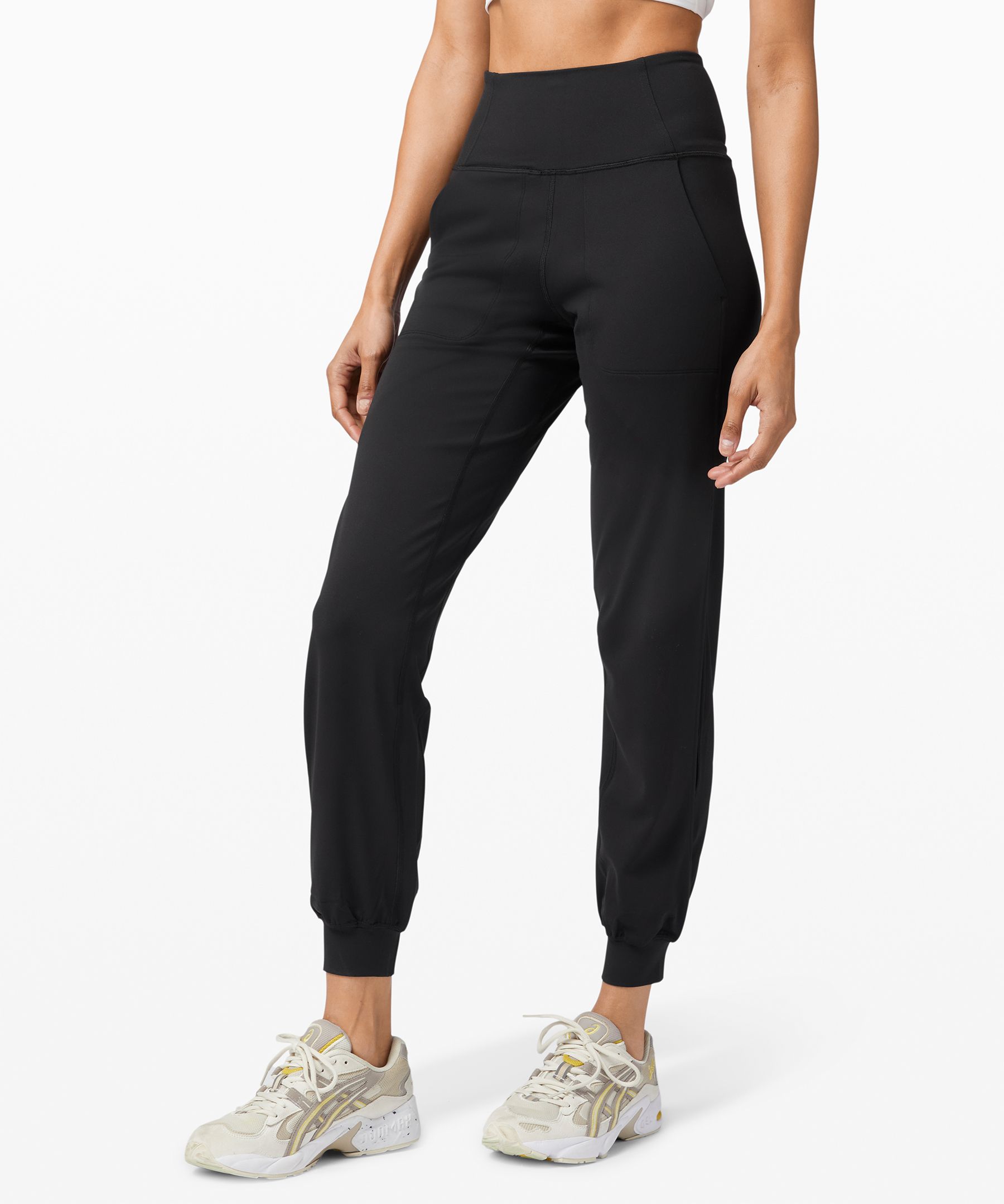 cool and collected jogger lululemon