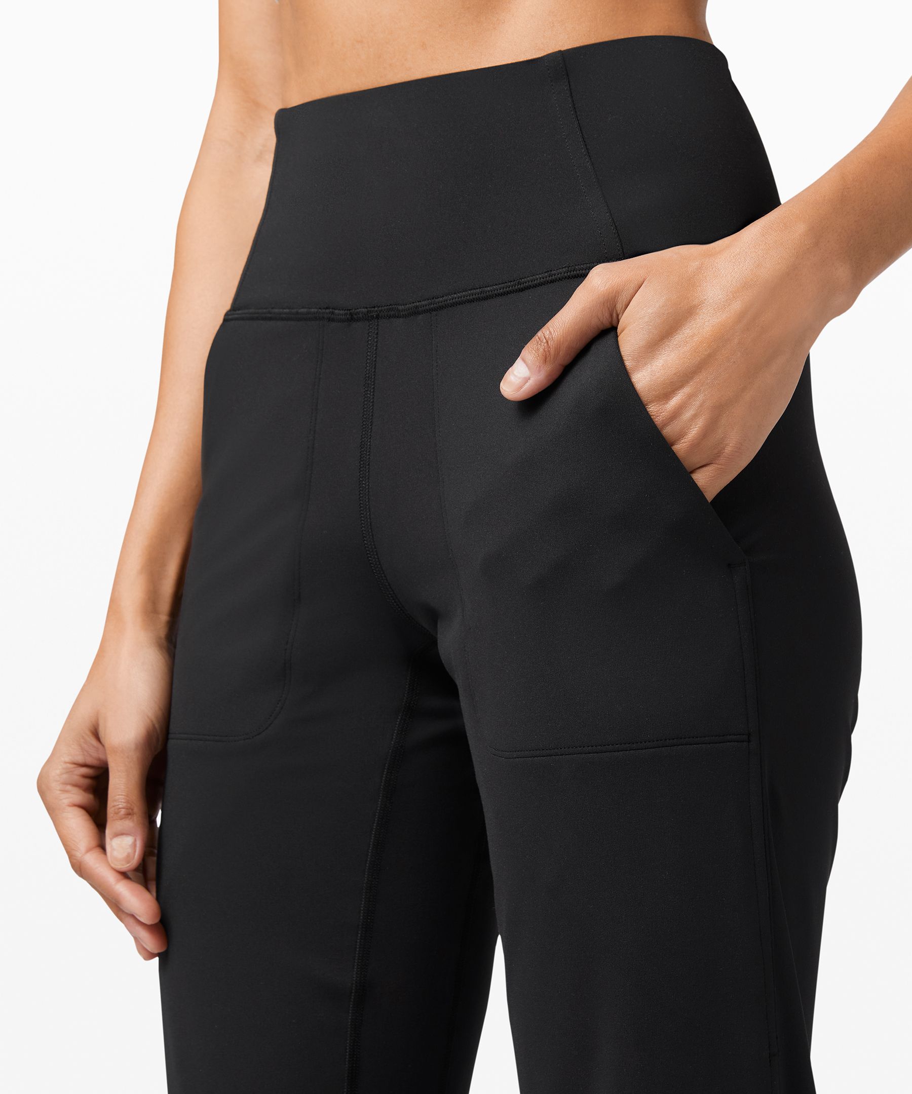 Align Jogger 28  Yoga pants lululemon, Lululemon align joggers, Yoga pants  women
