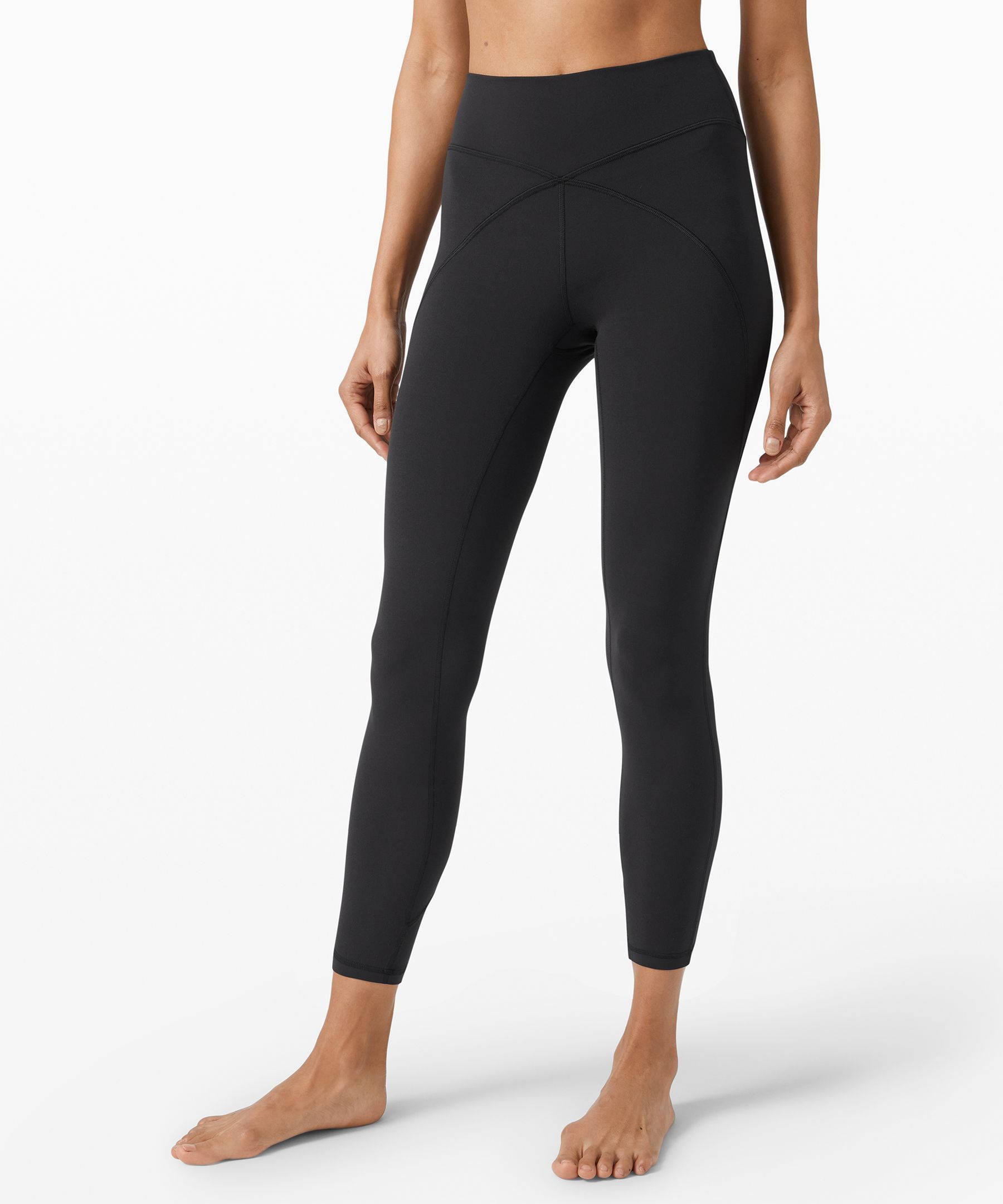 Nulu Fabric  lululemon NZ