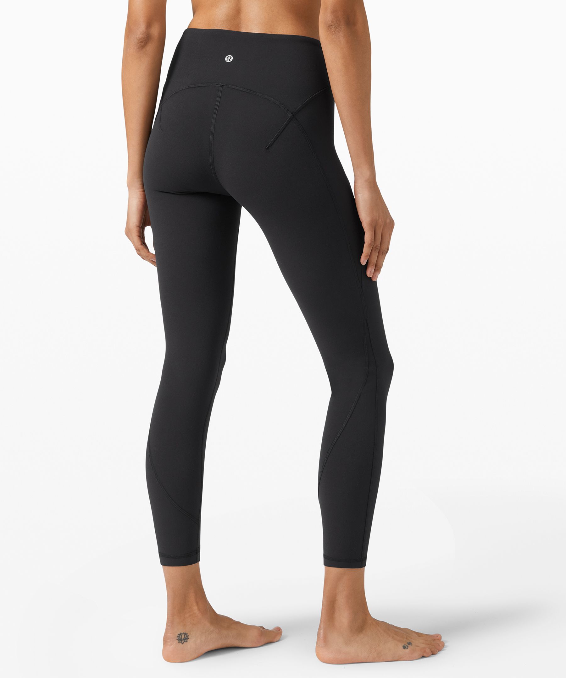 Lululemon athletica Invigorate High-Rise Tight 25