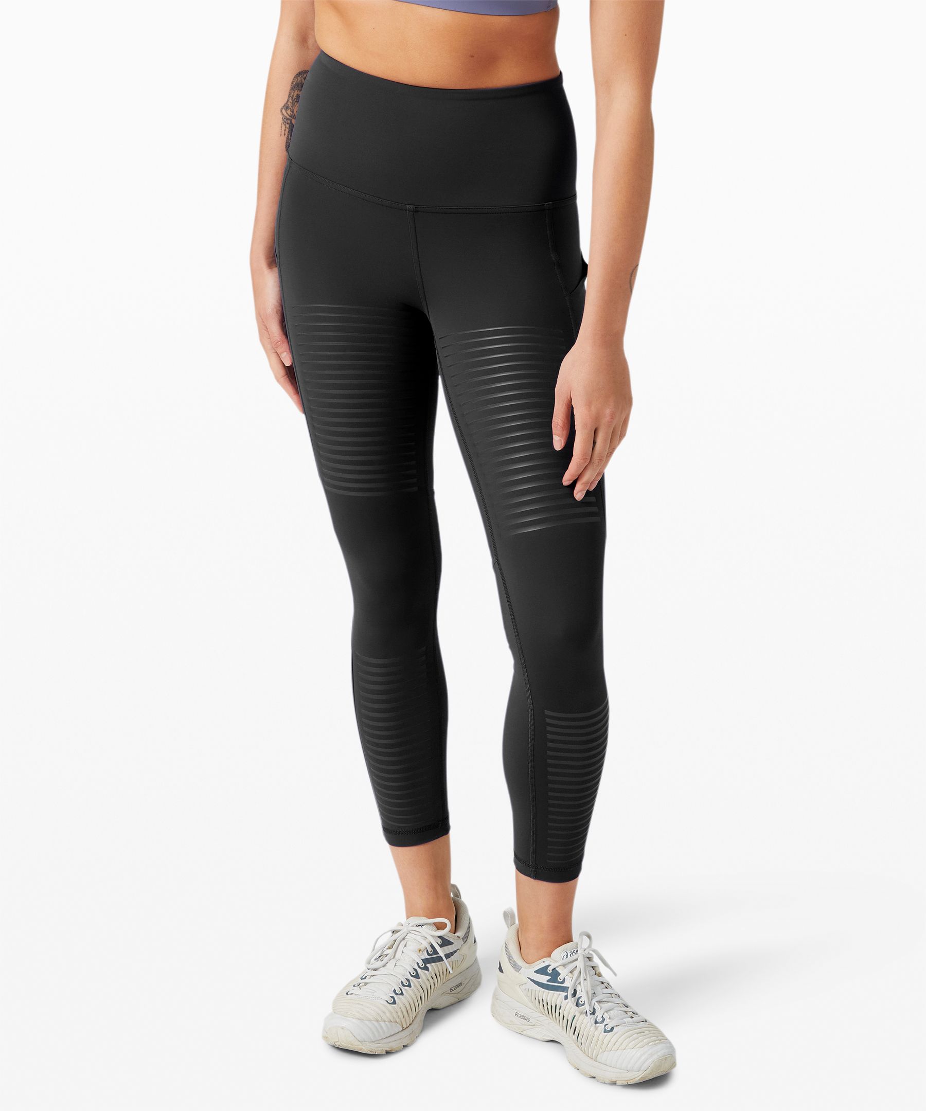 Women's Session Tights – Renegade Running