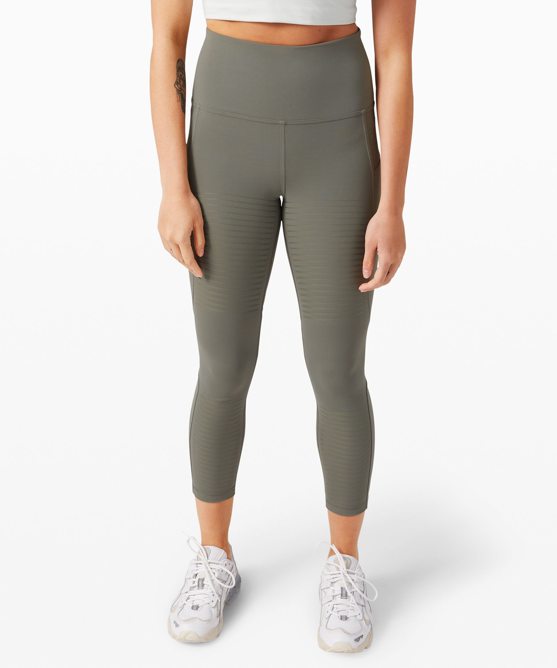 Women's Session Short Tights – Renegade Running