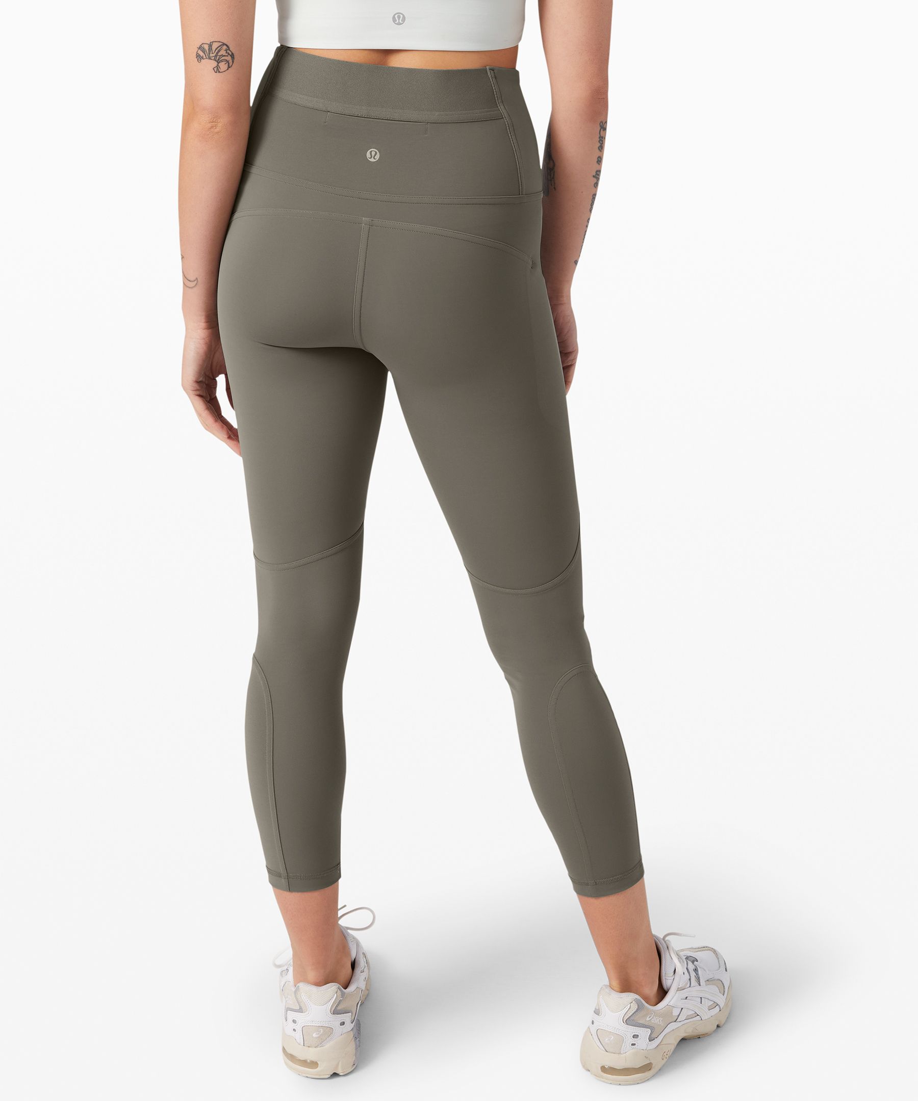 Rogue Renegade SHR Tight 25