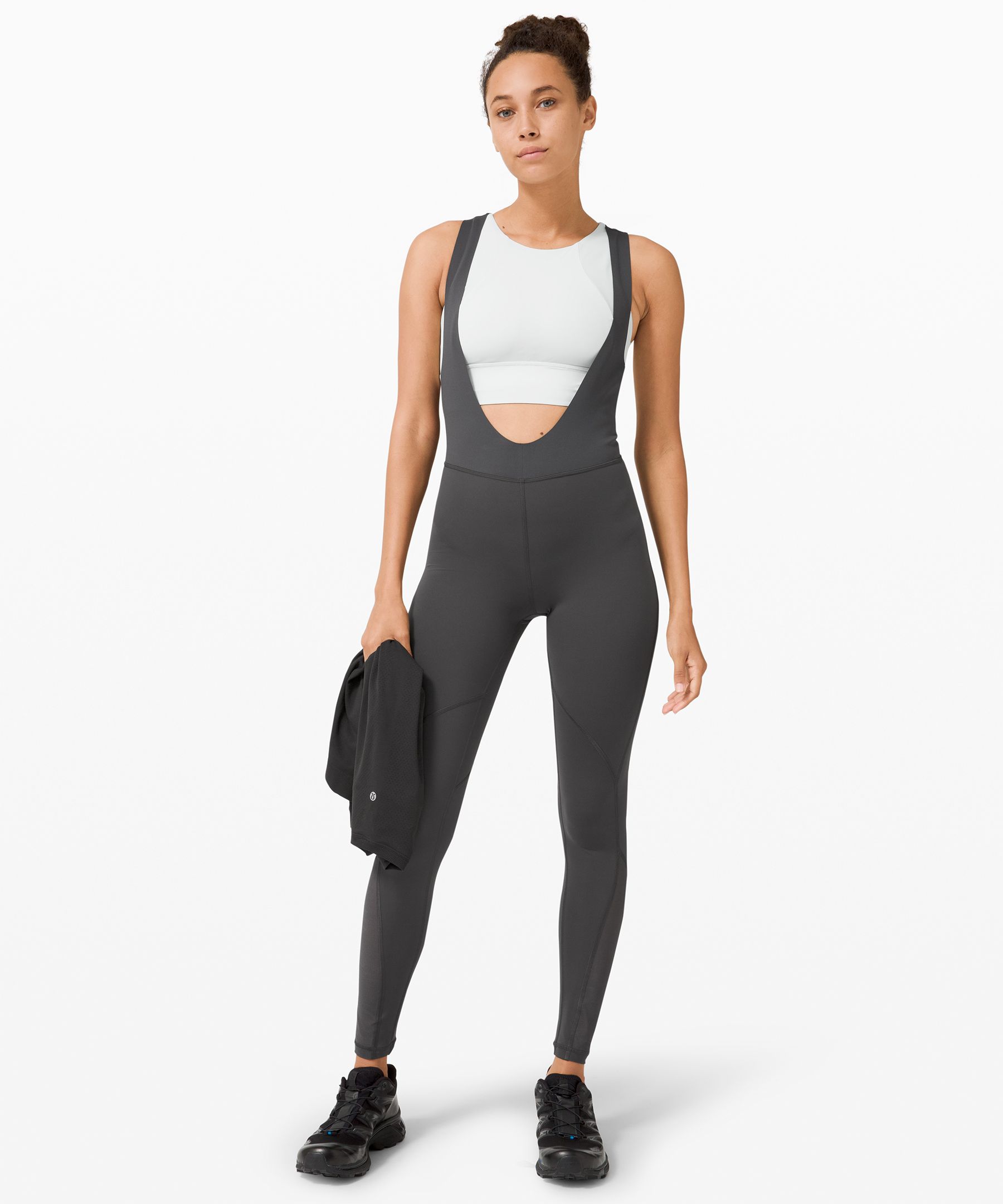 lululemon athletica, Pants & Jumpsuits, Lululemon Sheer Will Hr Tight 28