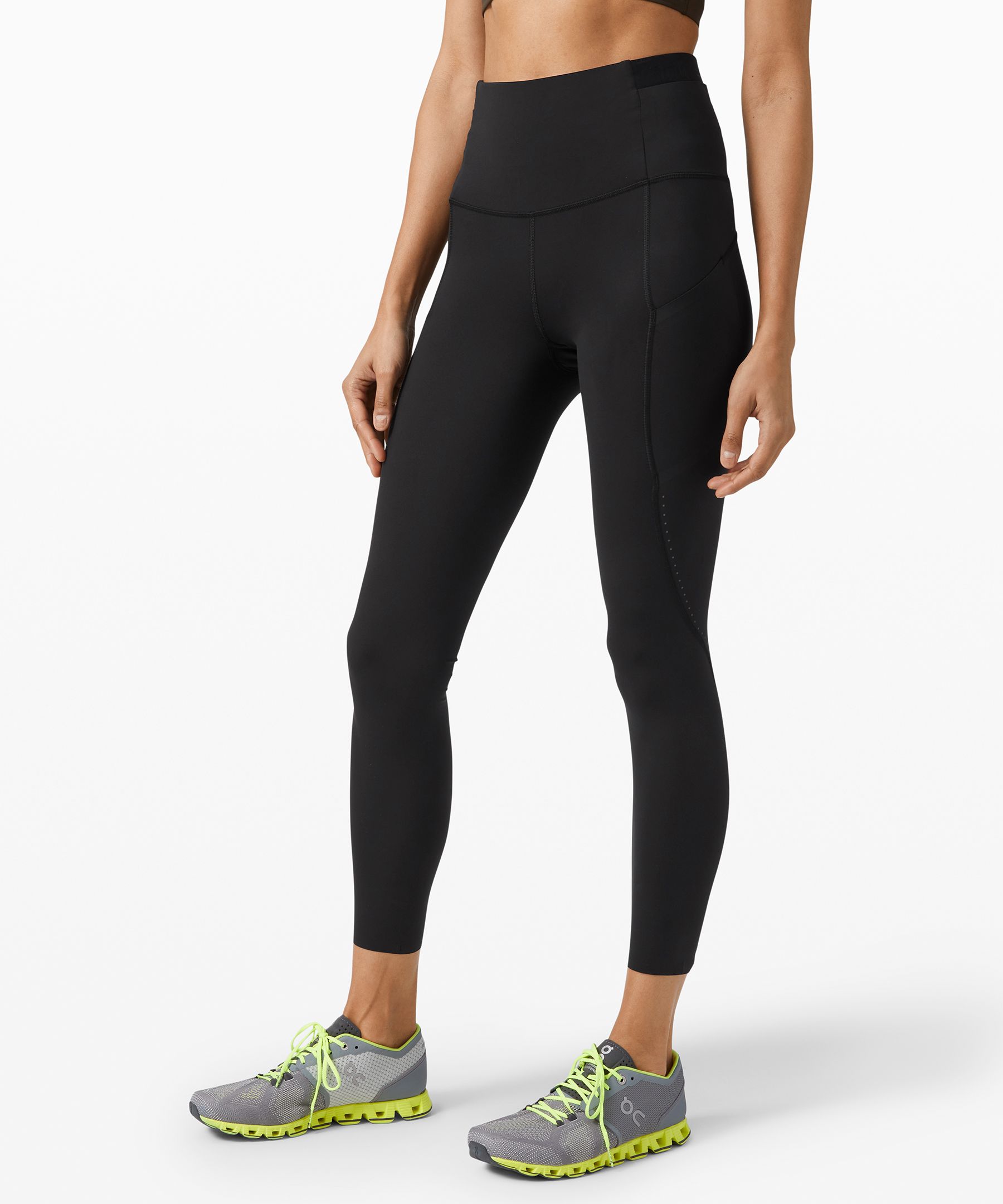 Lululemon Fast And Free High-Rise Tight 25 - Big Apple Buddy