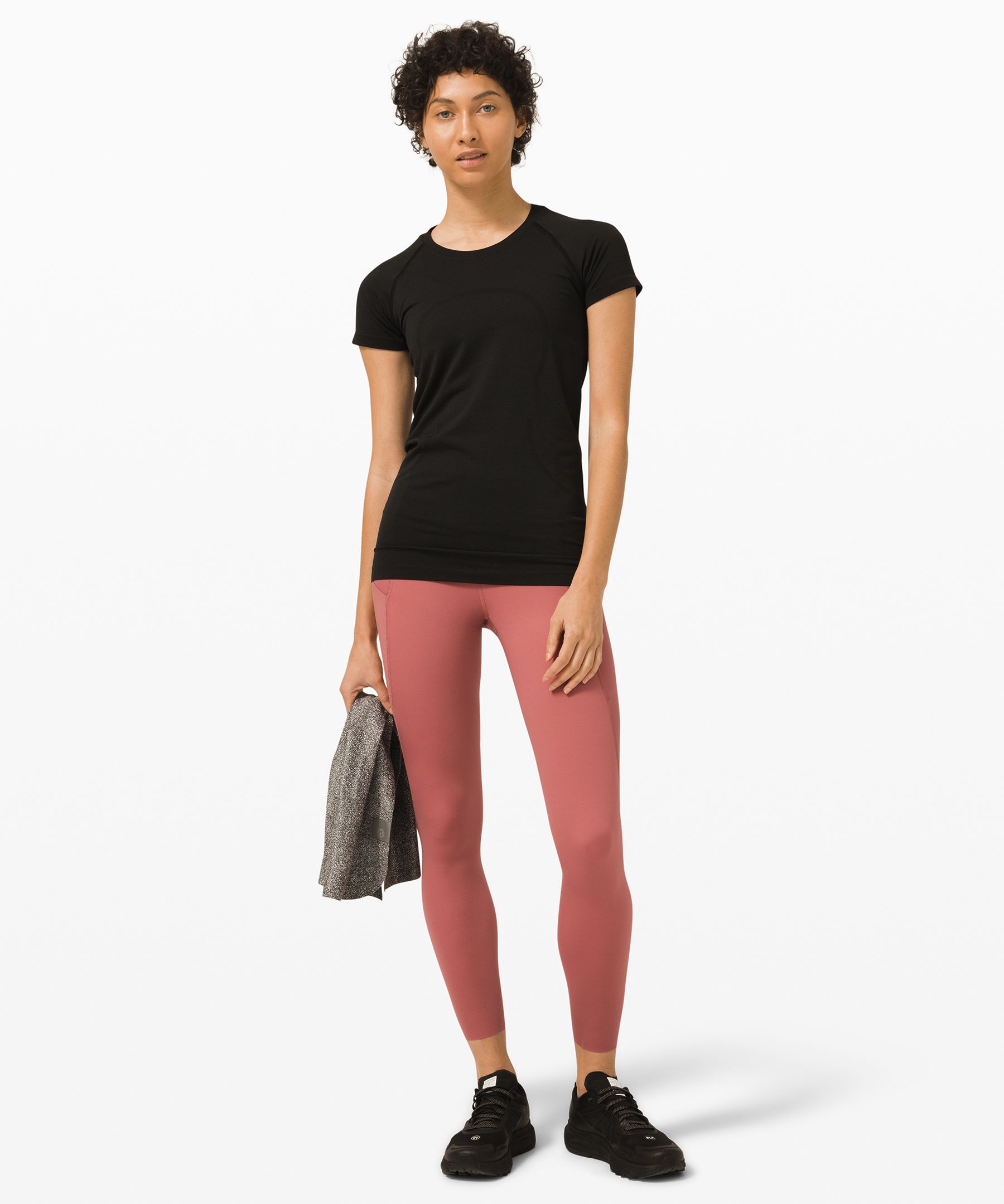 Fast and Free SHR Tight 25" Elite