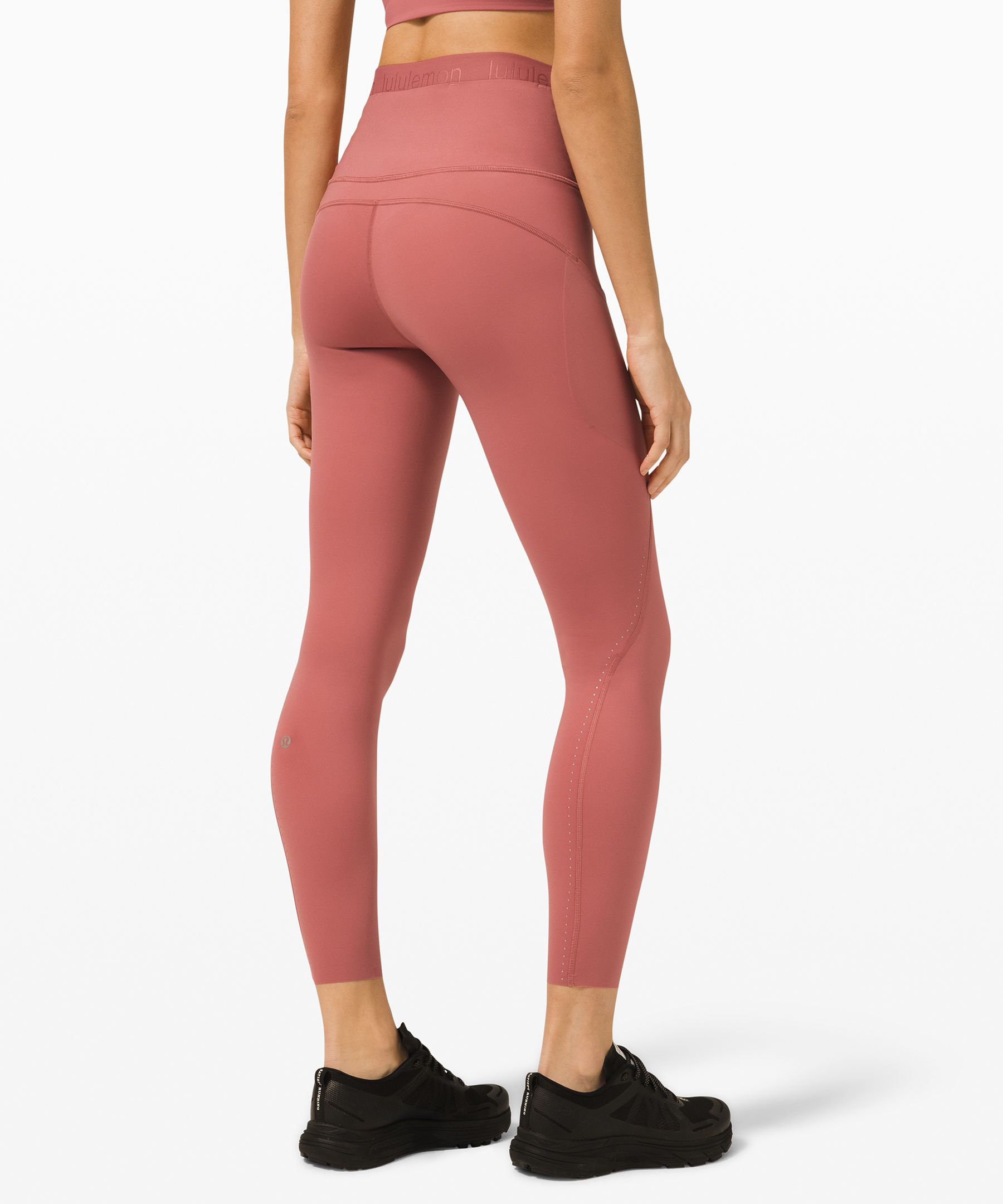 Fast and Free SHR Tight 25" Elite