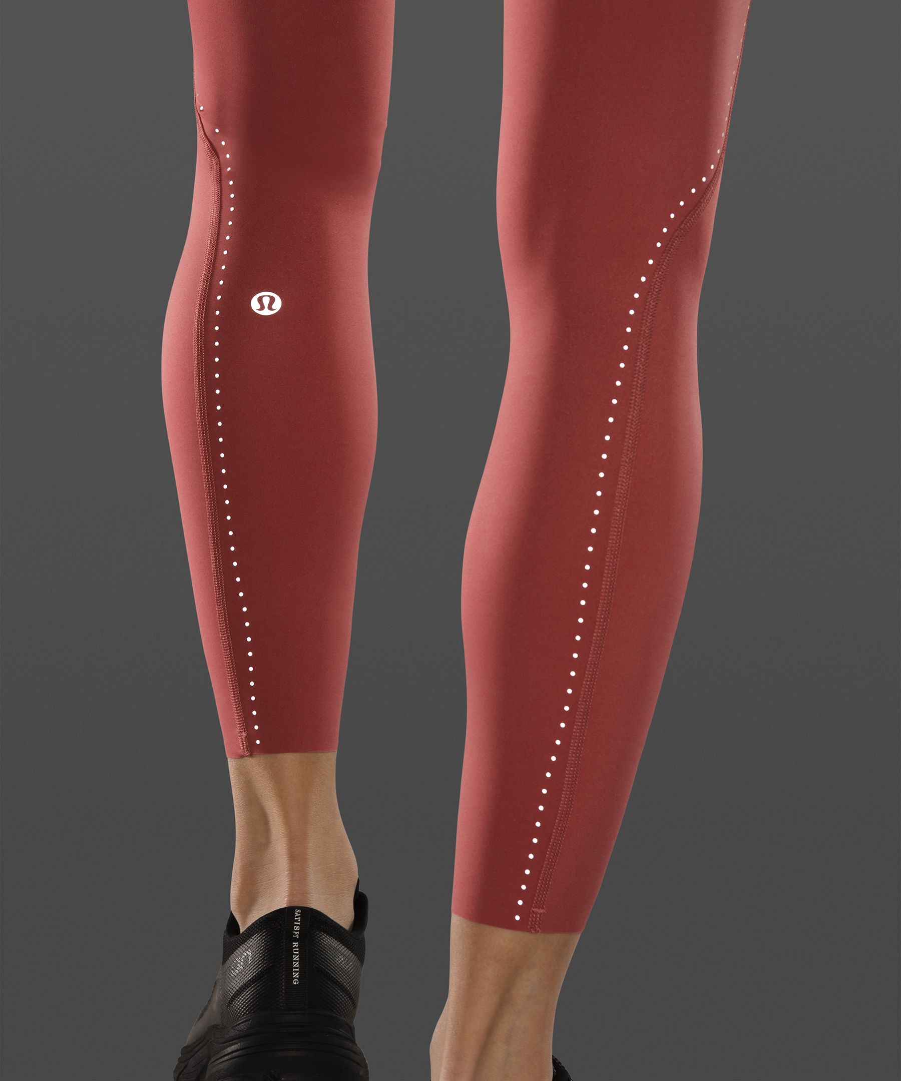 Fast and Free SHR Tight 25" Elite