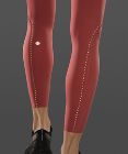 Fast and Free Super High-Rise Tight 25" *Elite