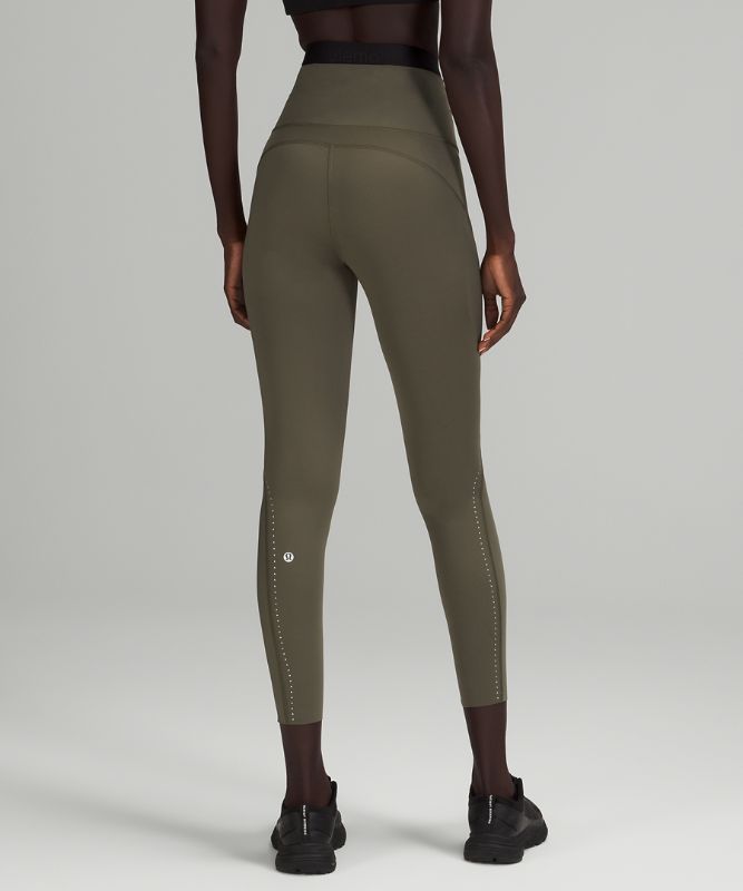 Fast and Free Super High-Rise Tight 25" Elite