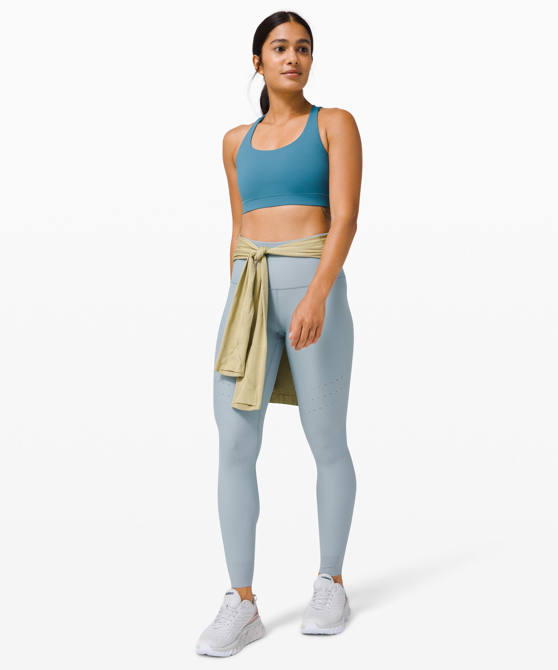 Lululemon zoned in tight leggings