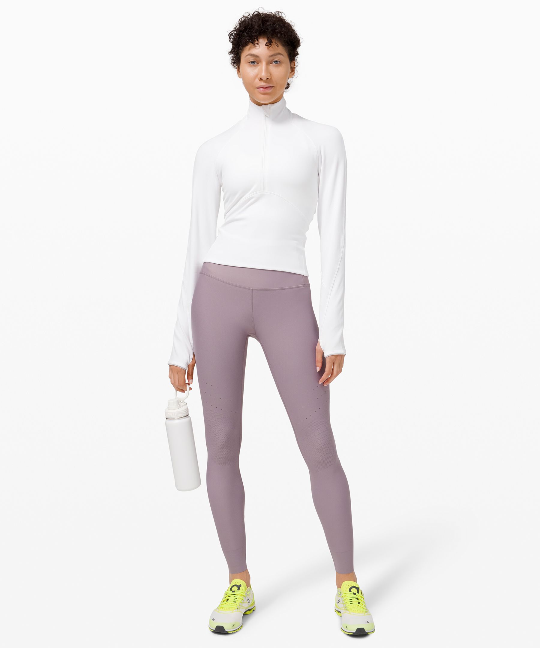 Lululemon Zoned In Tight 27