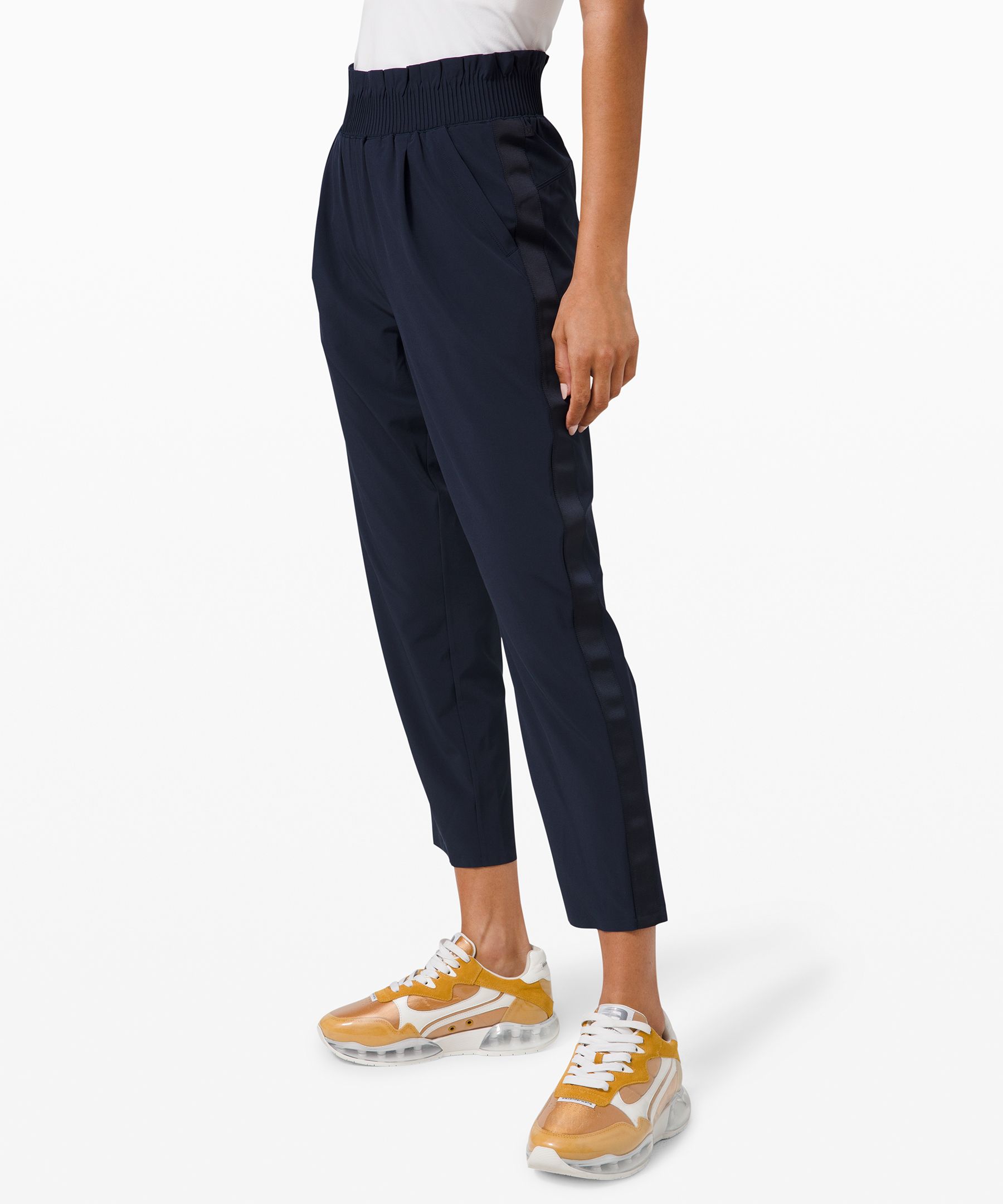 Side Stripe Pant  lululemon Hong Kong SAR