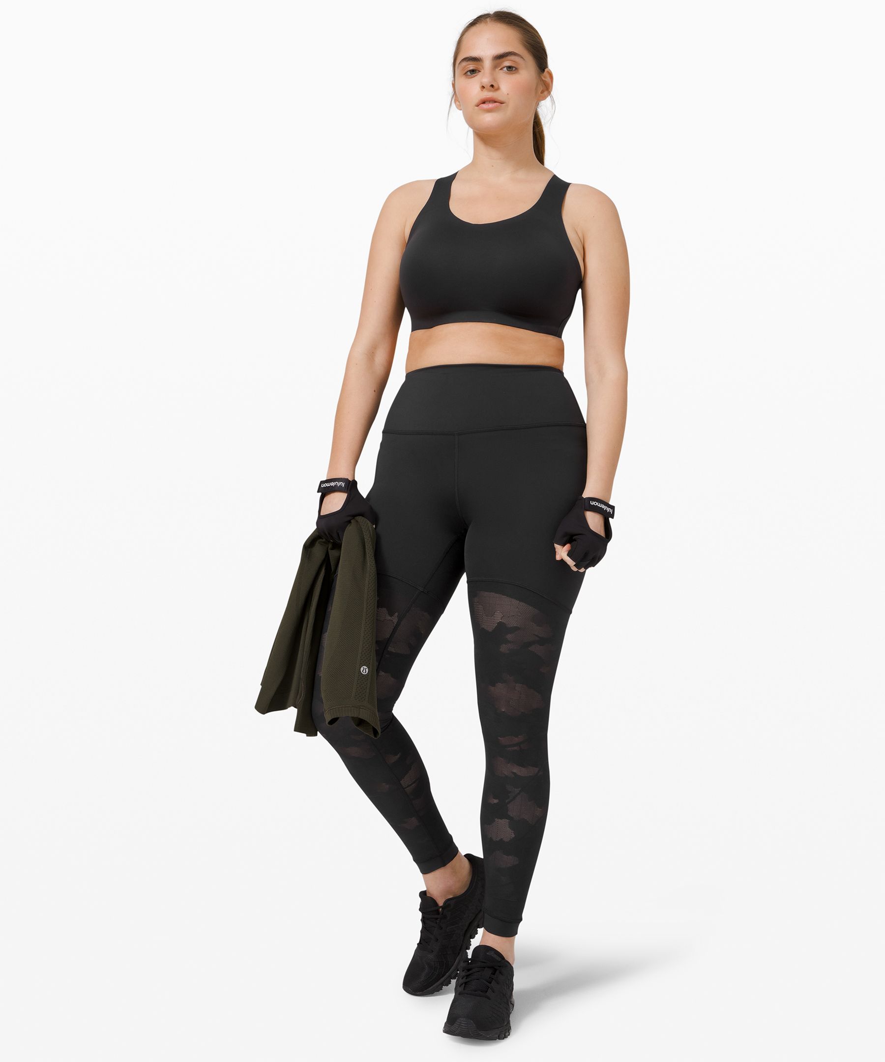 sheer lululemon leggings