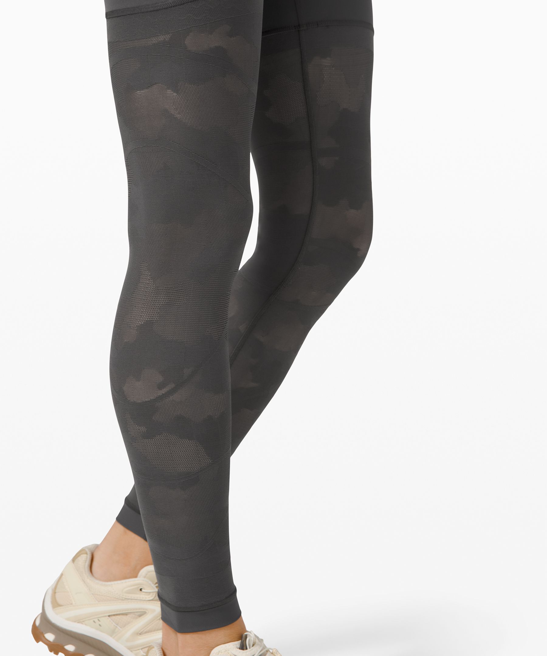 Lululemon Sheer Will High-Rise Tight 28 *Pulse Leggings Pants