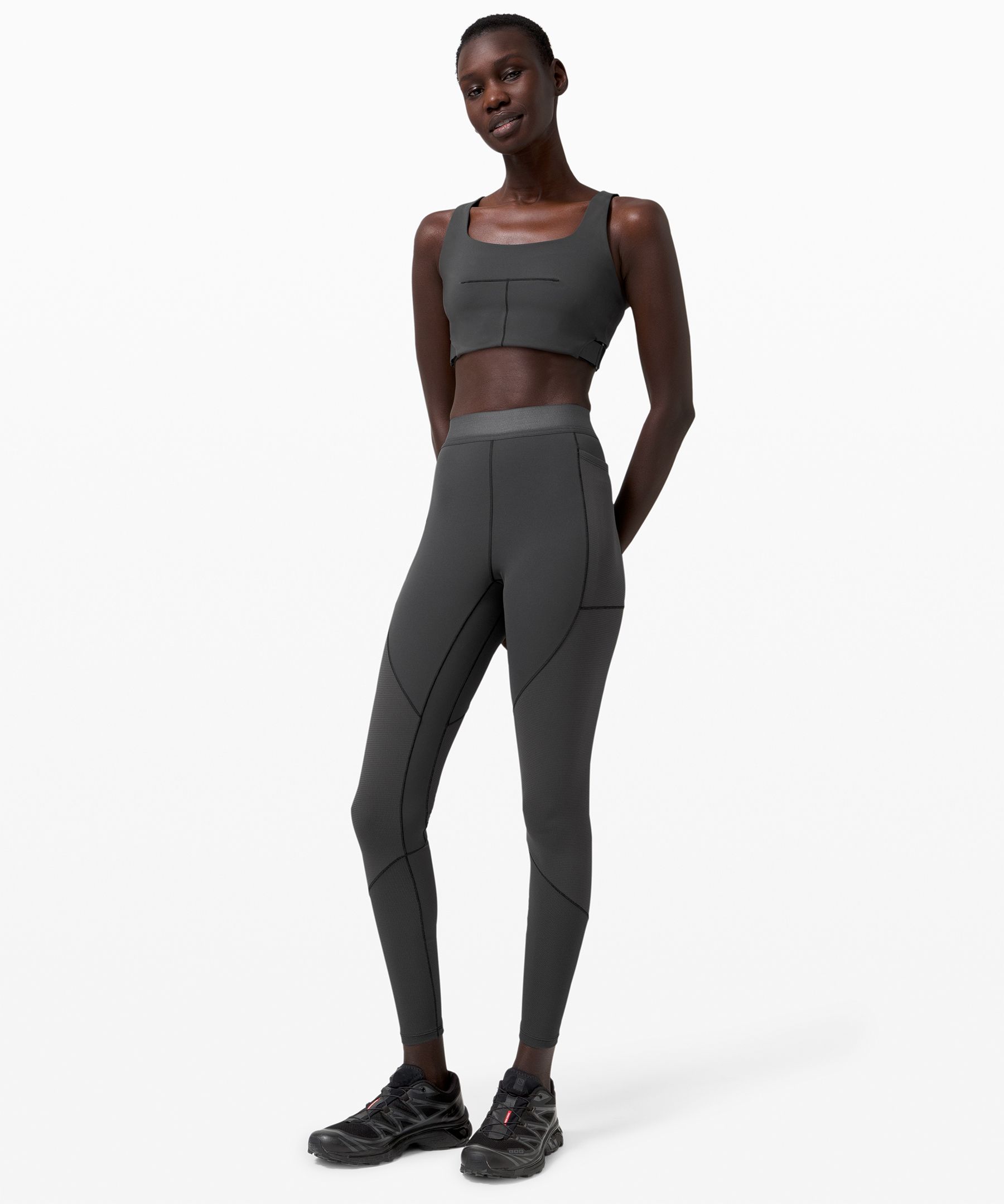 Esker Tight *lululemon lab | Leggings 