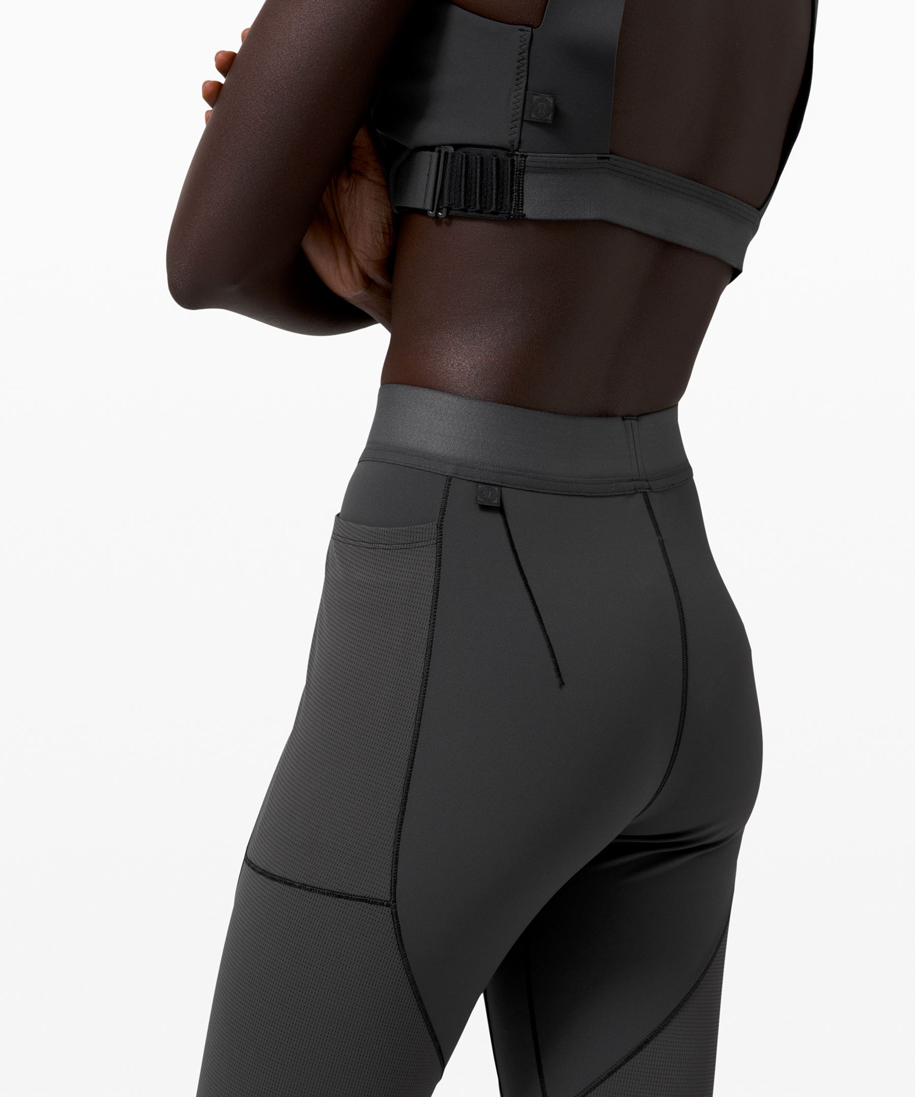 essential tight lululemon lab