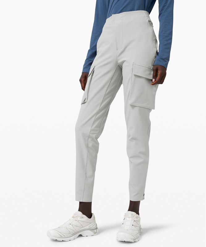 Lululemon Lab Cargo Pants For Women Over 50  International Society of  Precision Agriculture