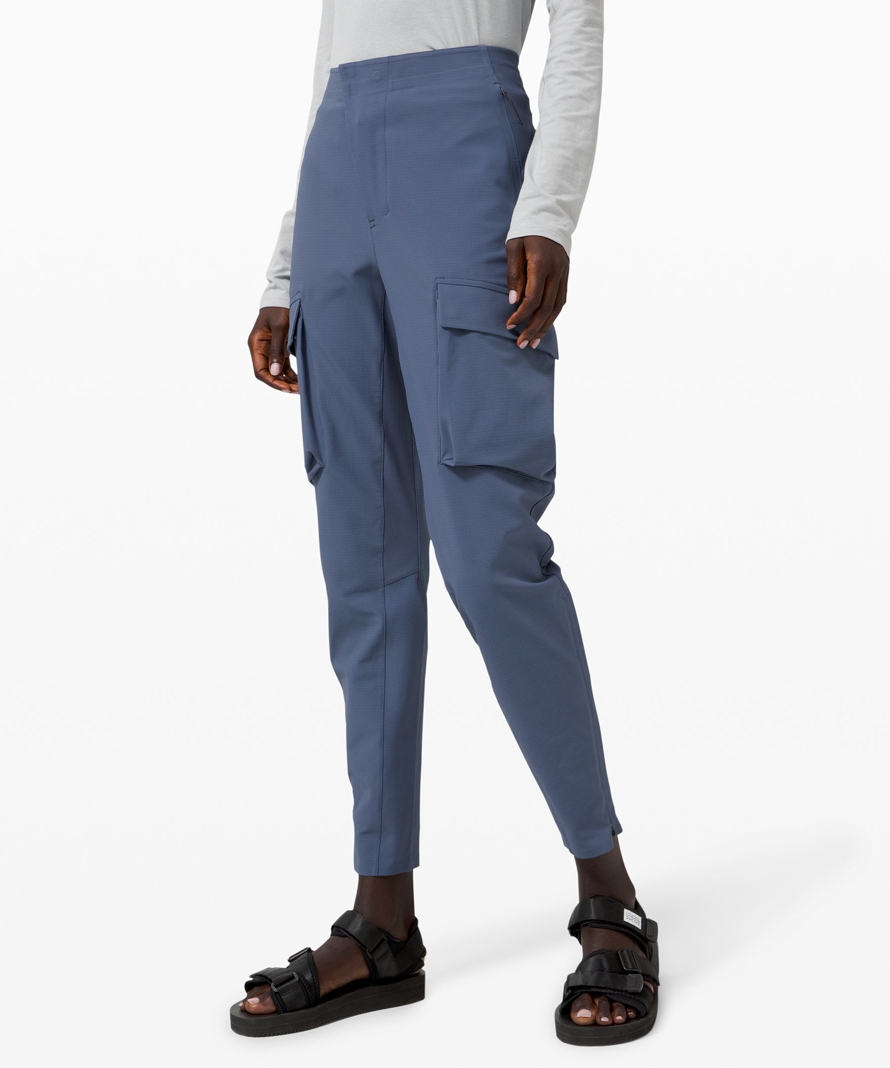 lululemon lab trouser