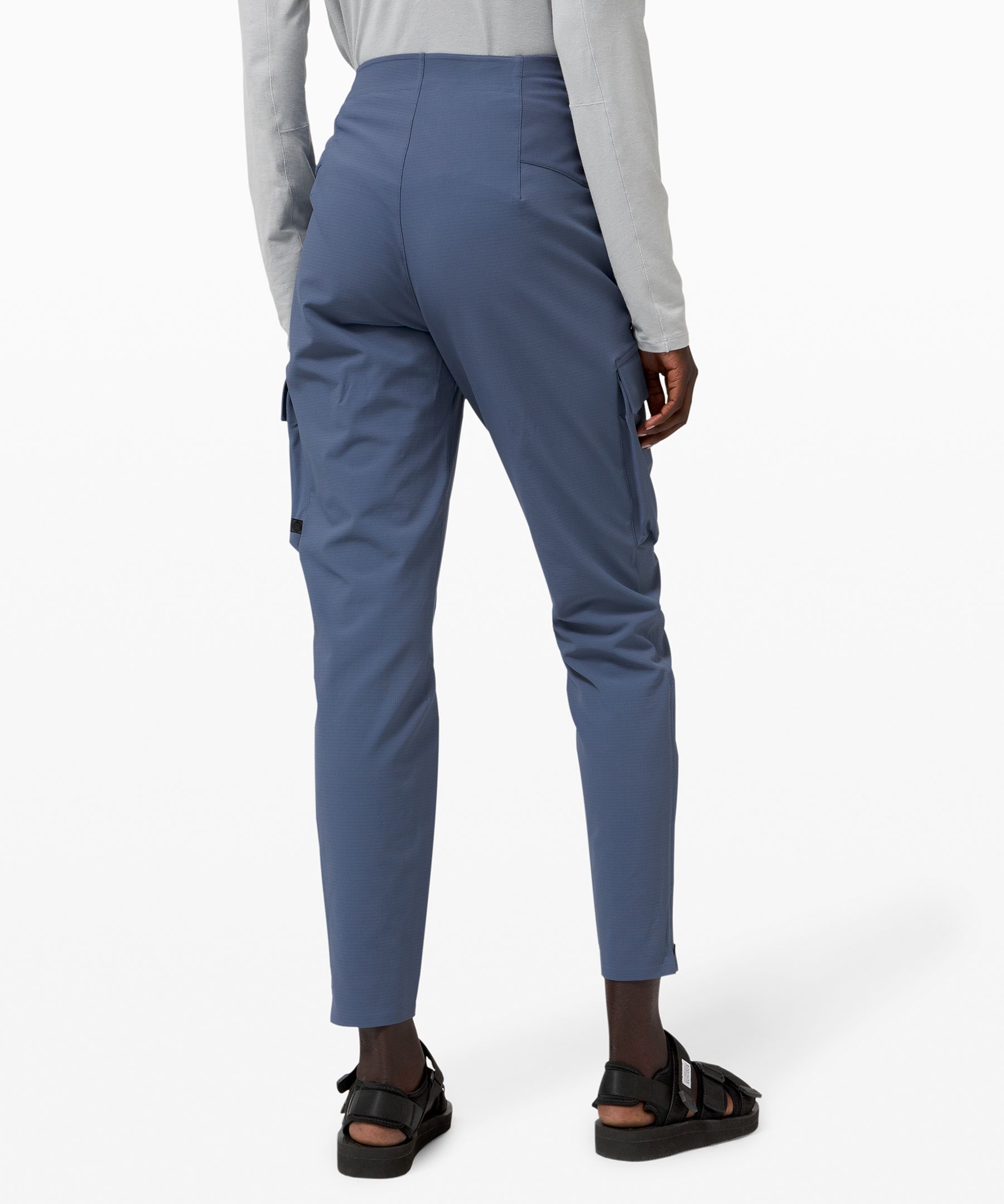 Reykur Pant *lululemon lab