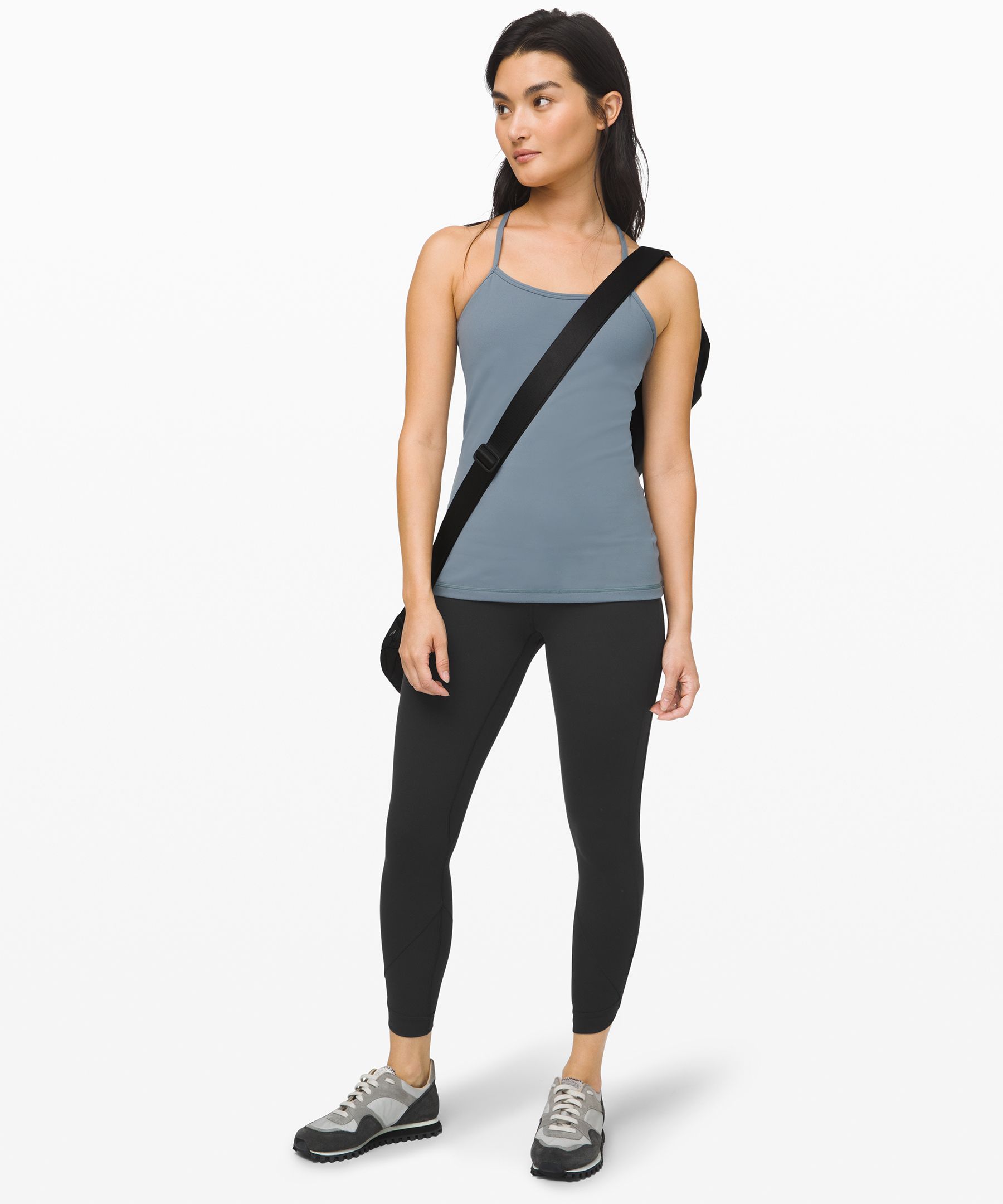 Lululemon Asia Fit Australian Cattle